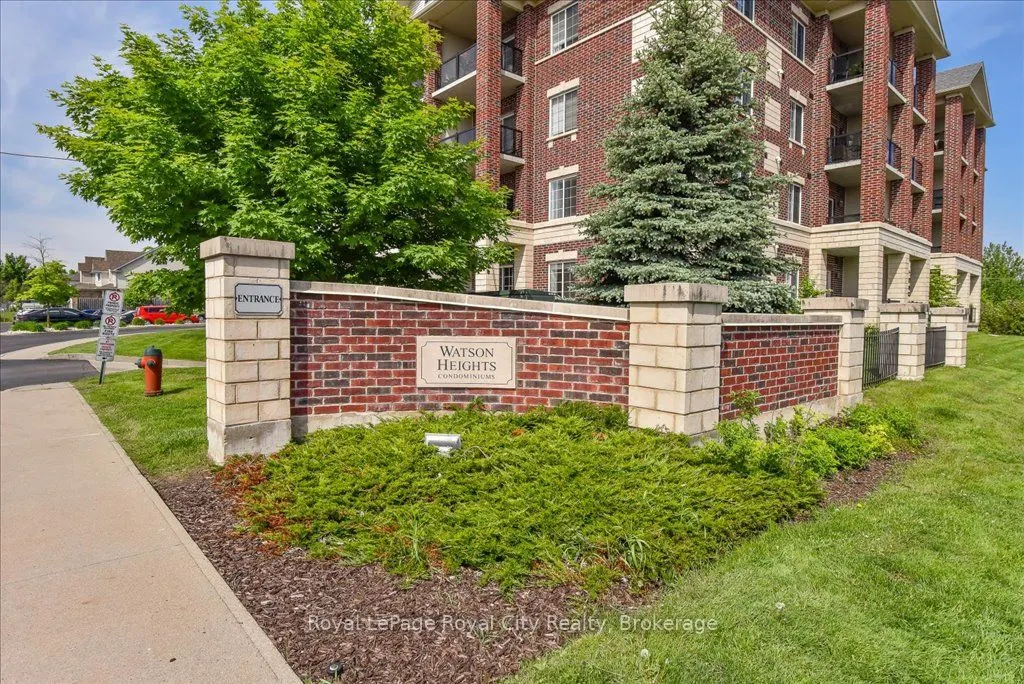 308 Watson Parkway N, #101