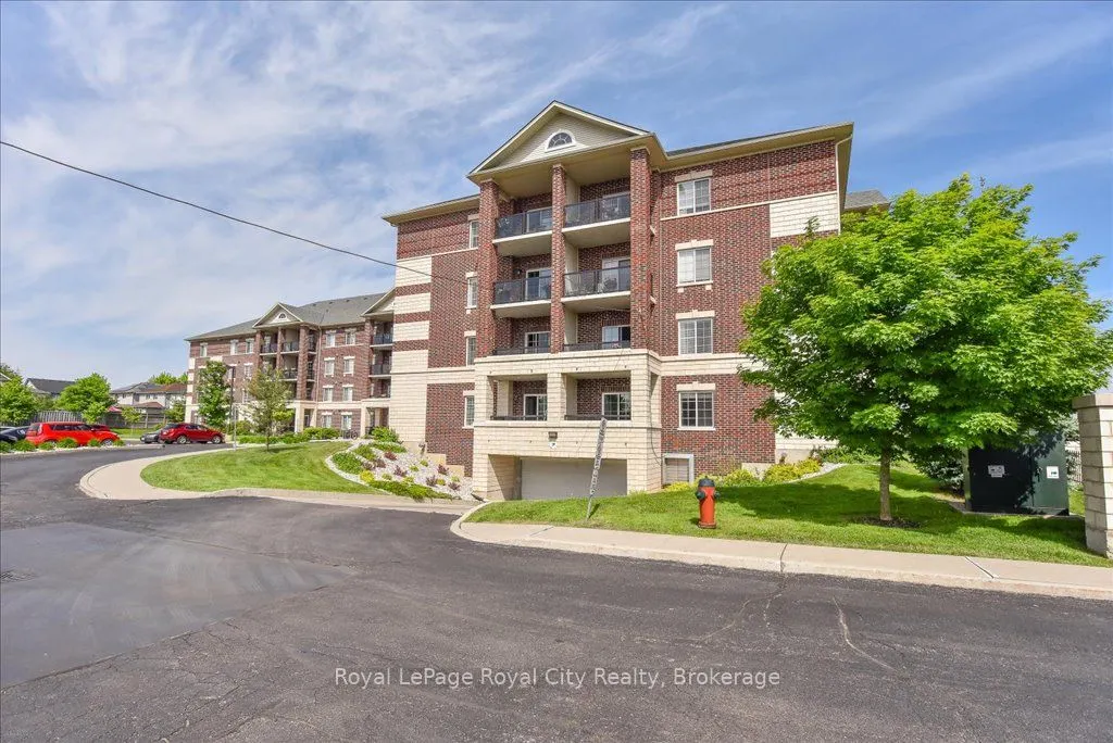 308 Watson Parkway N, #101