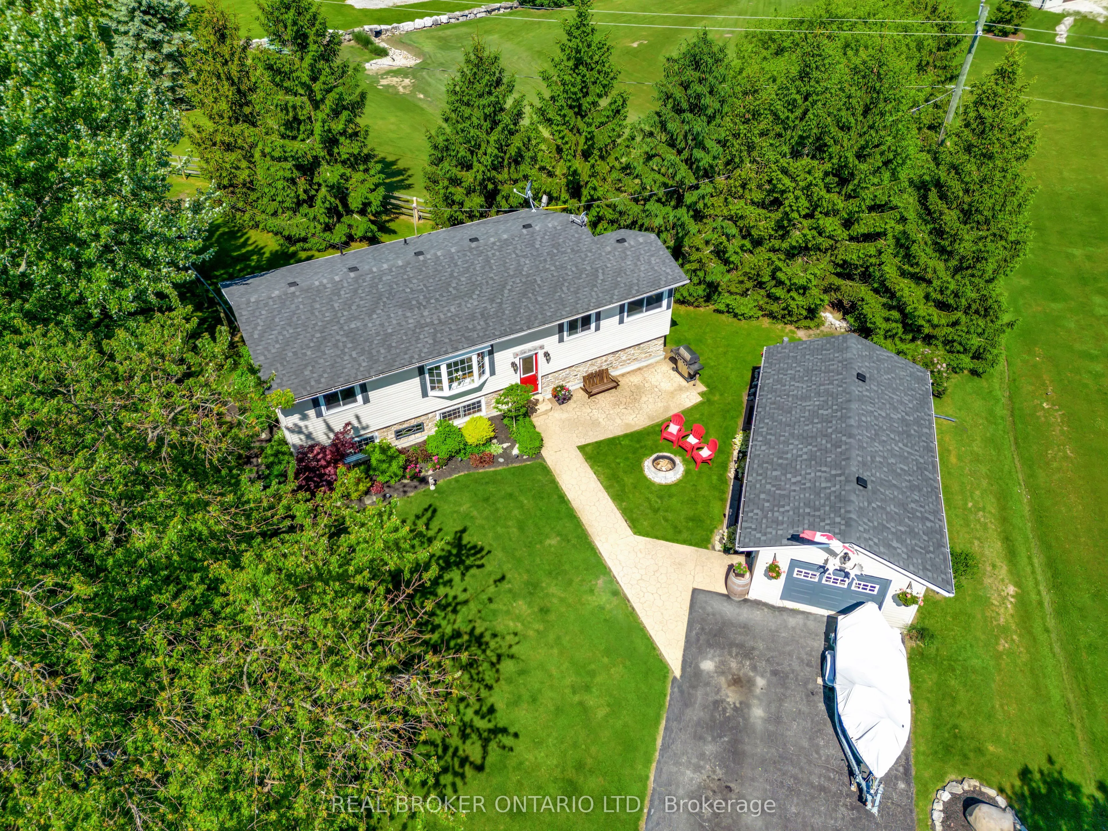 1697 Lakeshore Road