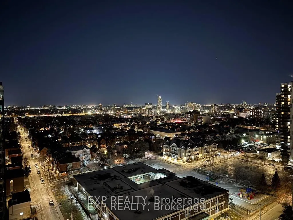 470 Laurier Avenue W, #2102
