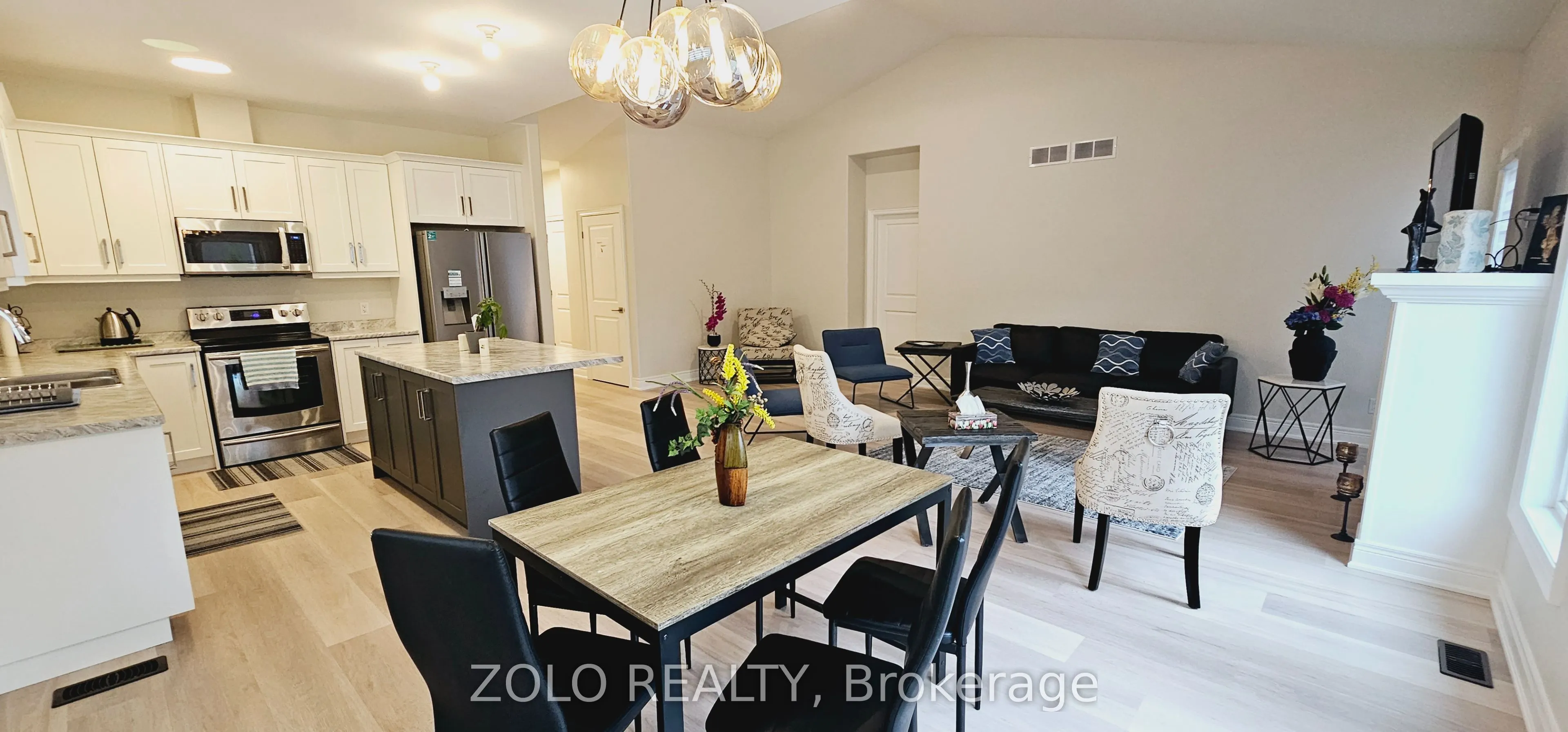 154 Port Robinson Road, #82