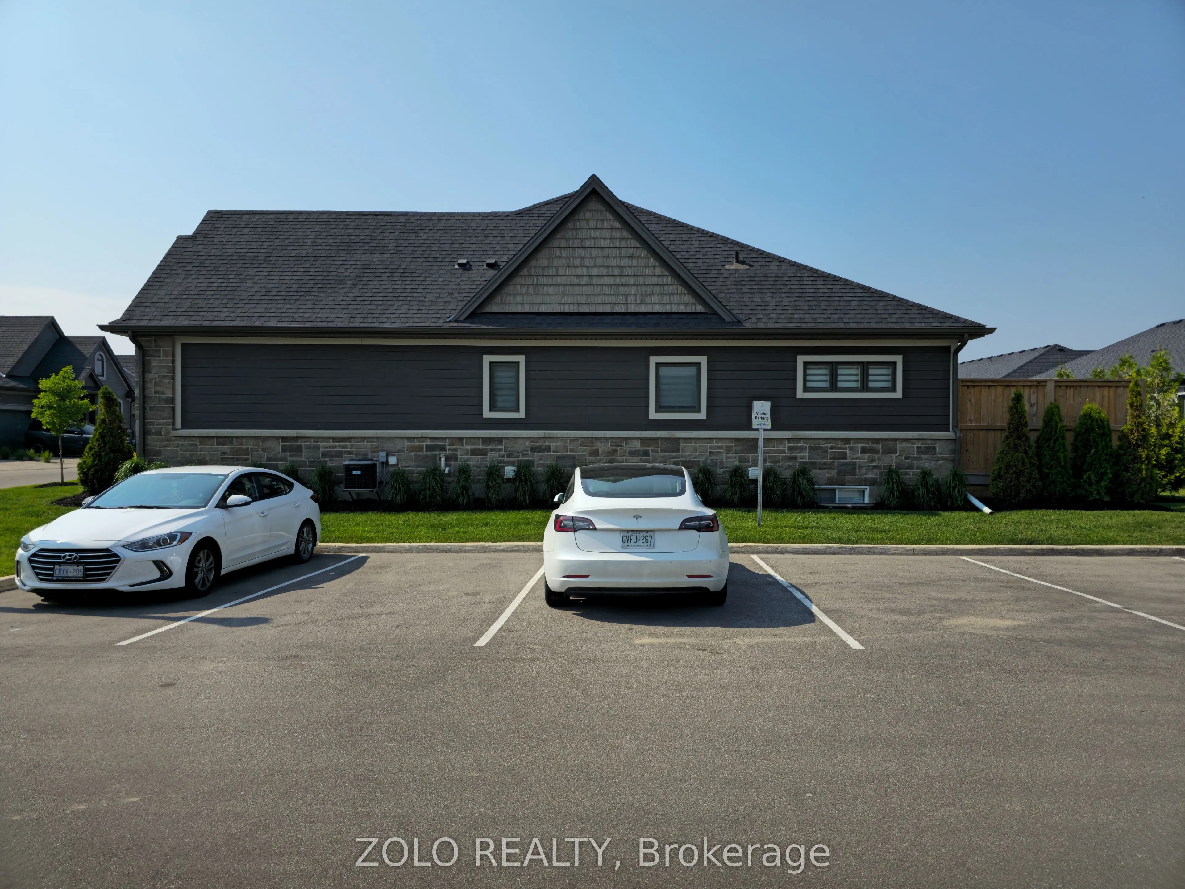 154 Port Robinson Road, #82