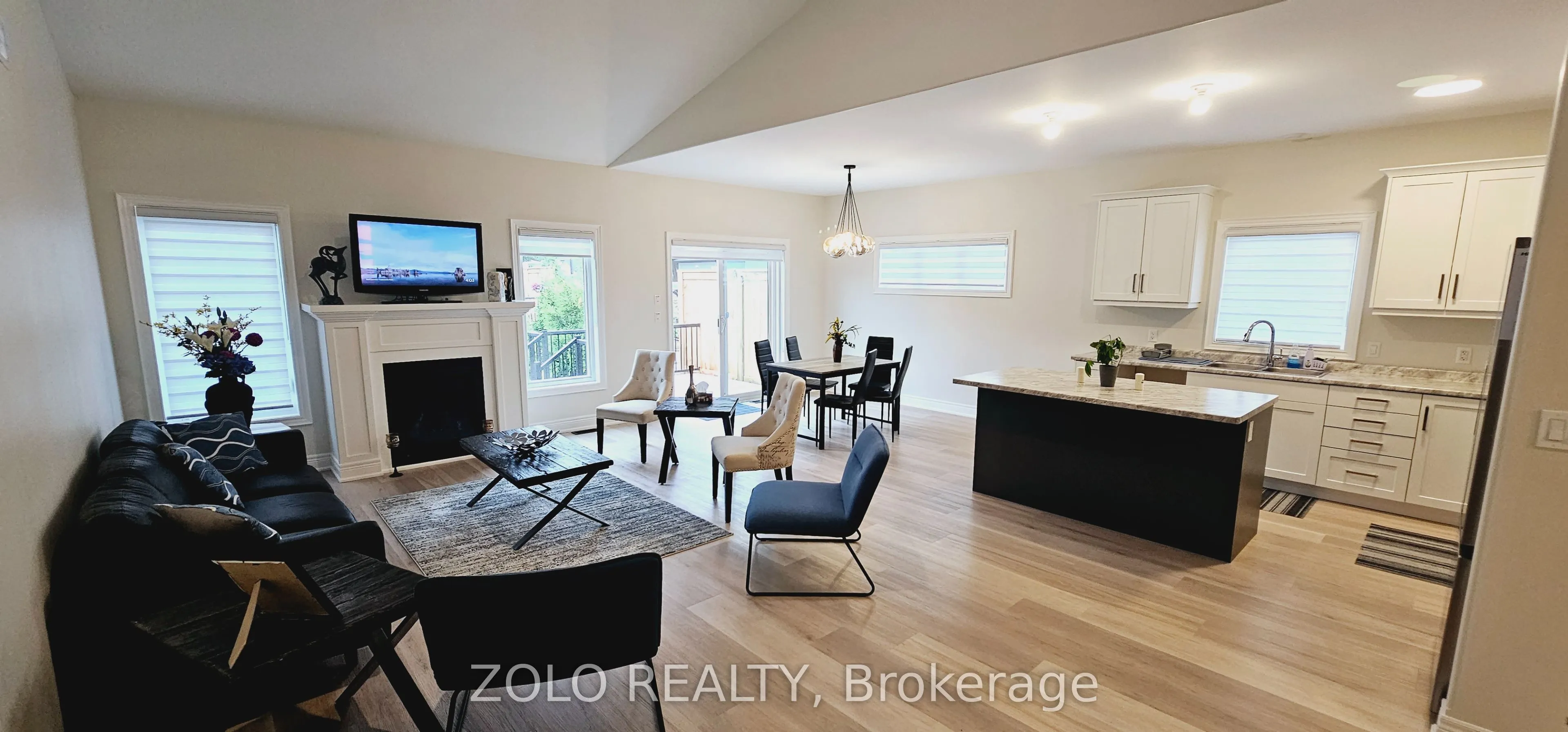 154 Port Robinson Road, #82
