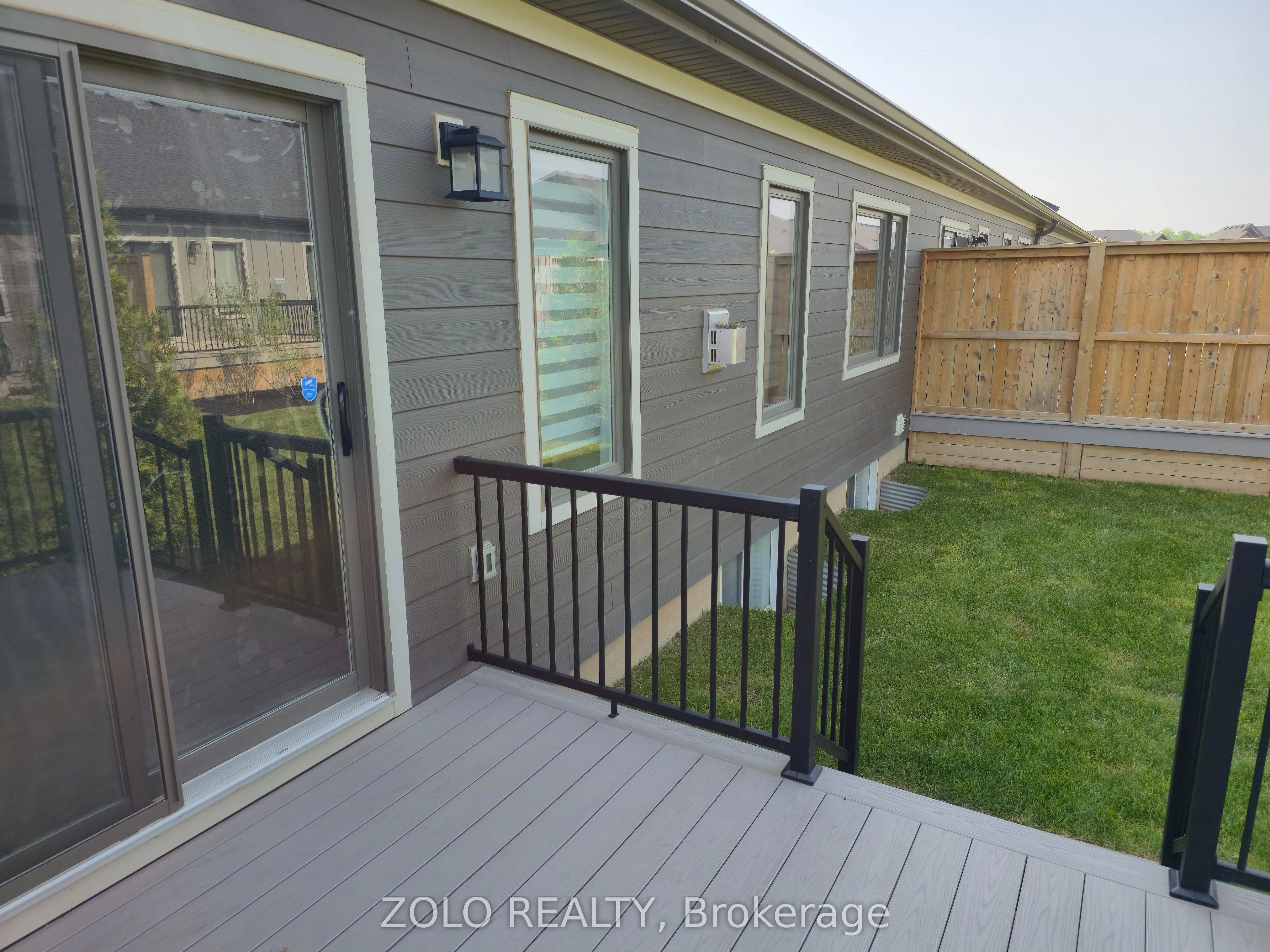 154 Port Robinson Road, #82