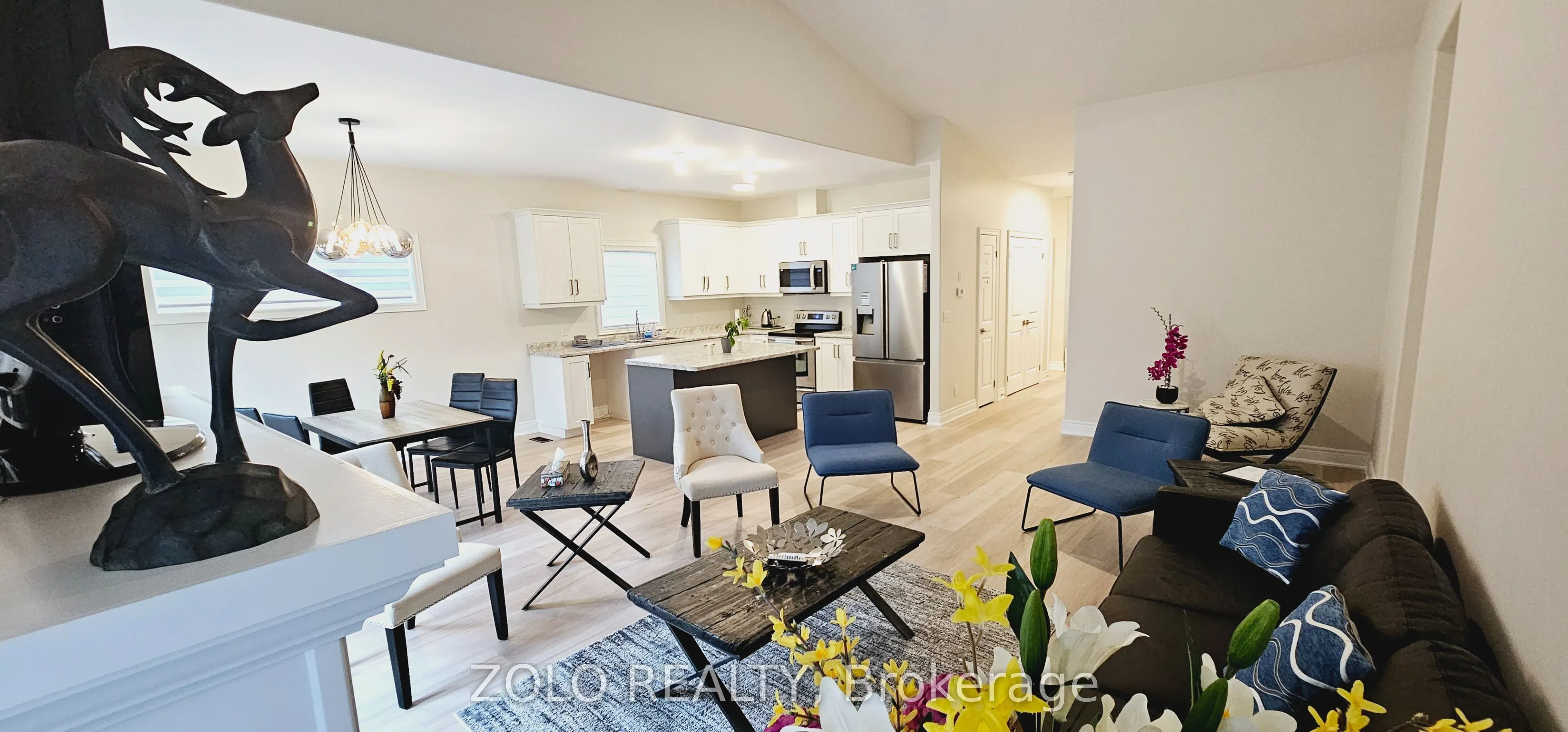 154 Port Robinson Road, #82