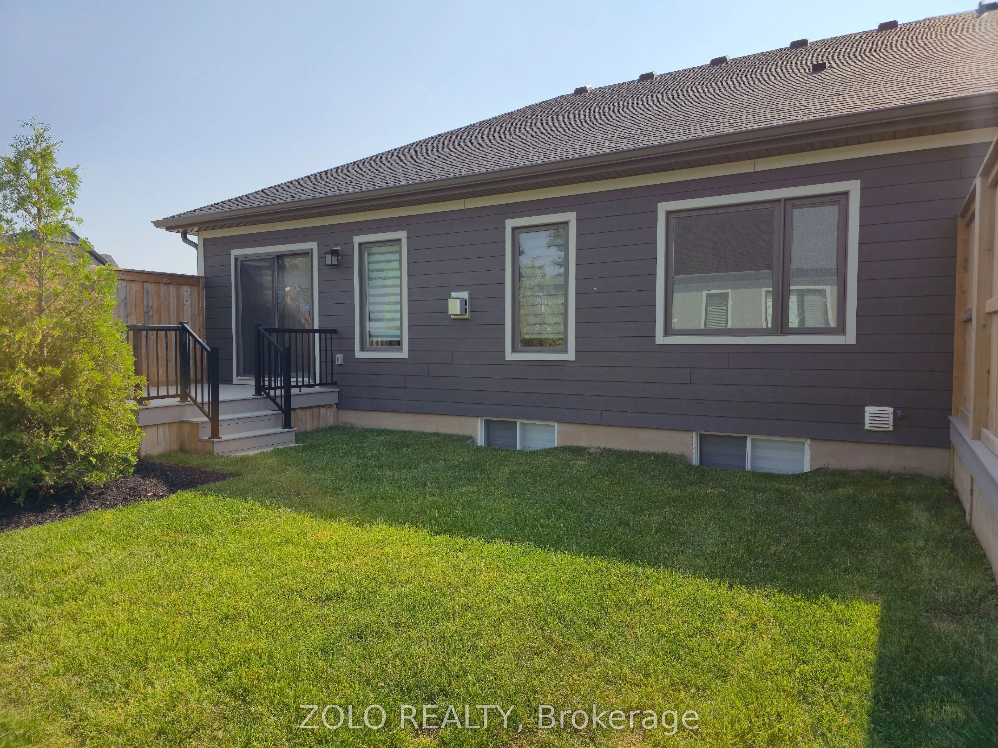 154 Port Robinson Road, #82