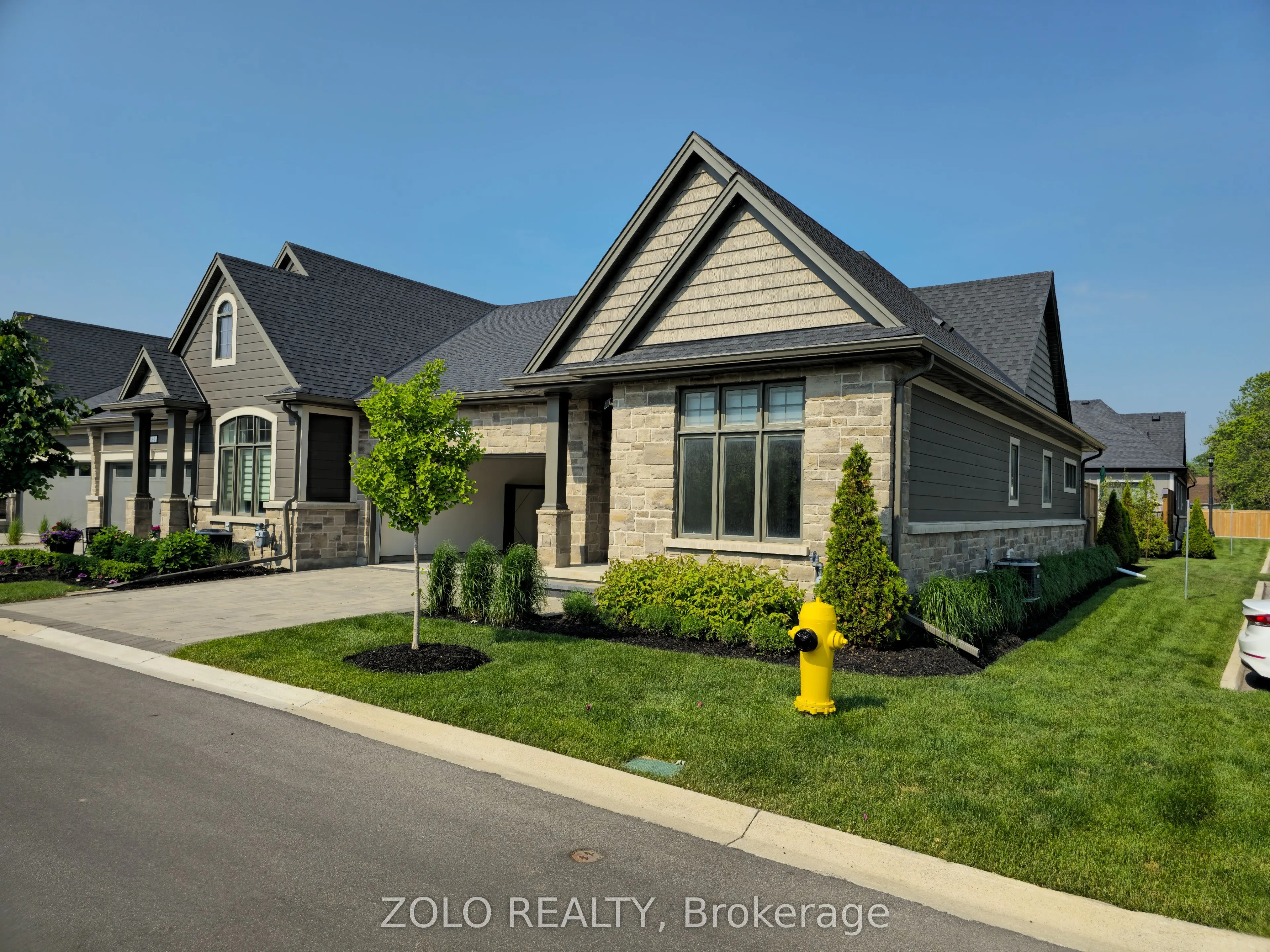154 Port Robinson Road, #82