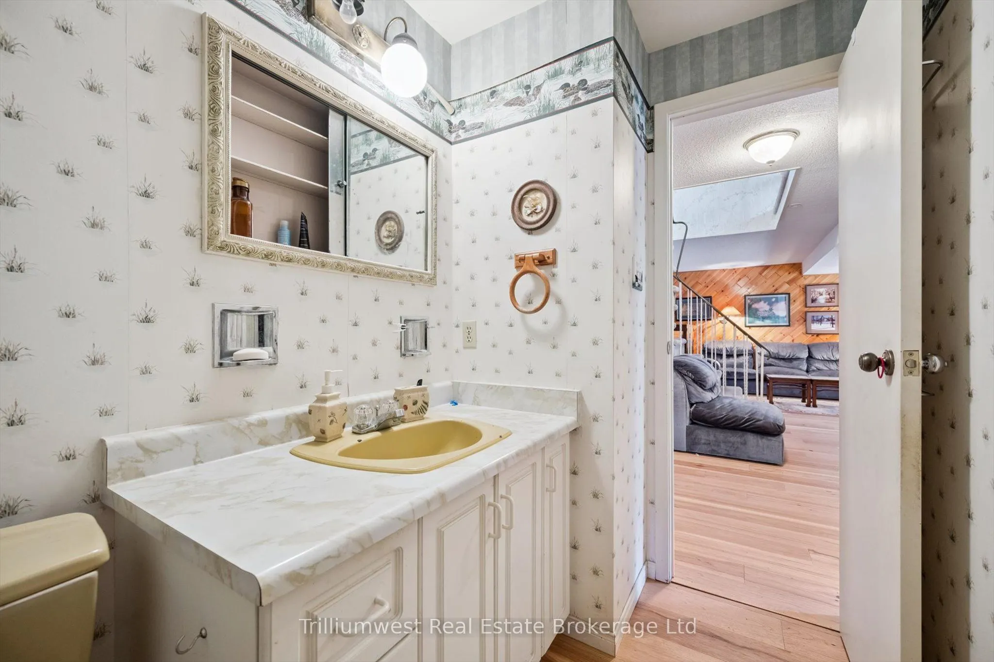 282 Westheights Drive