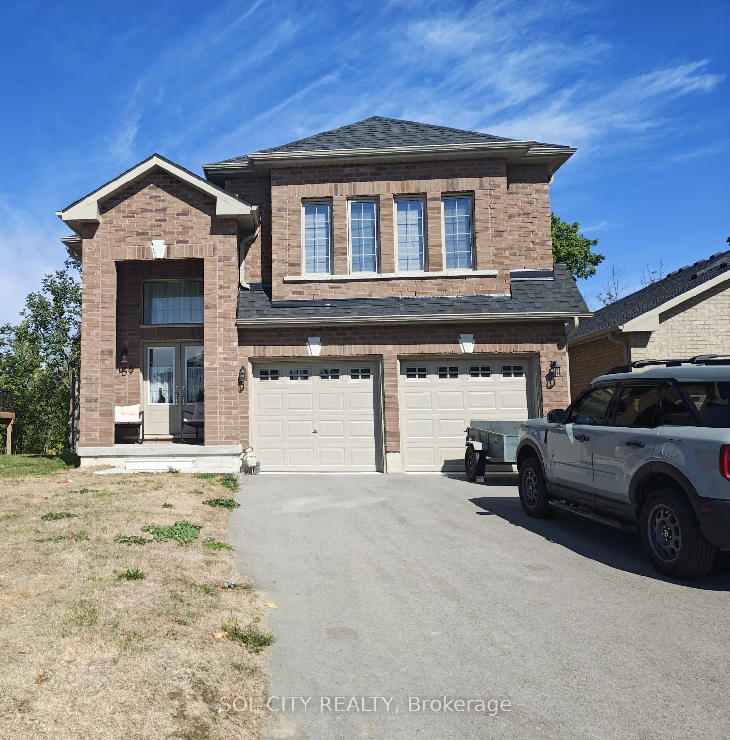 59 Carew Boulevard