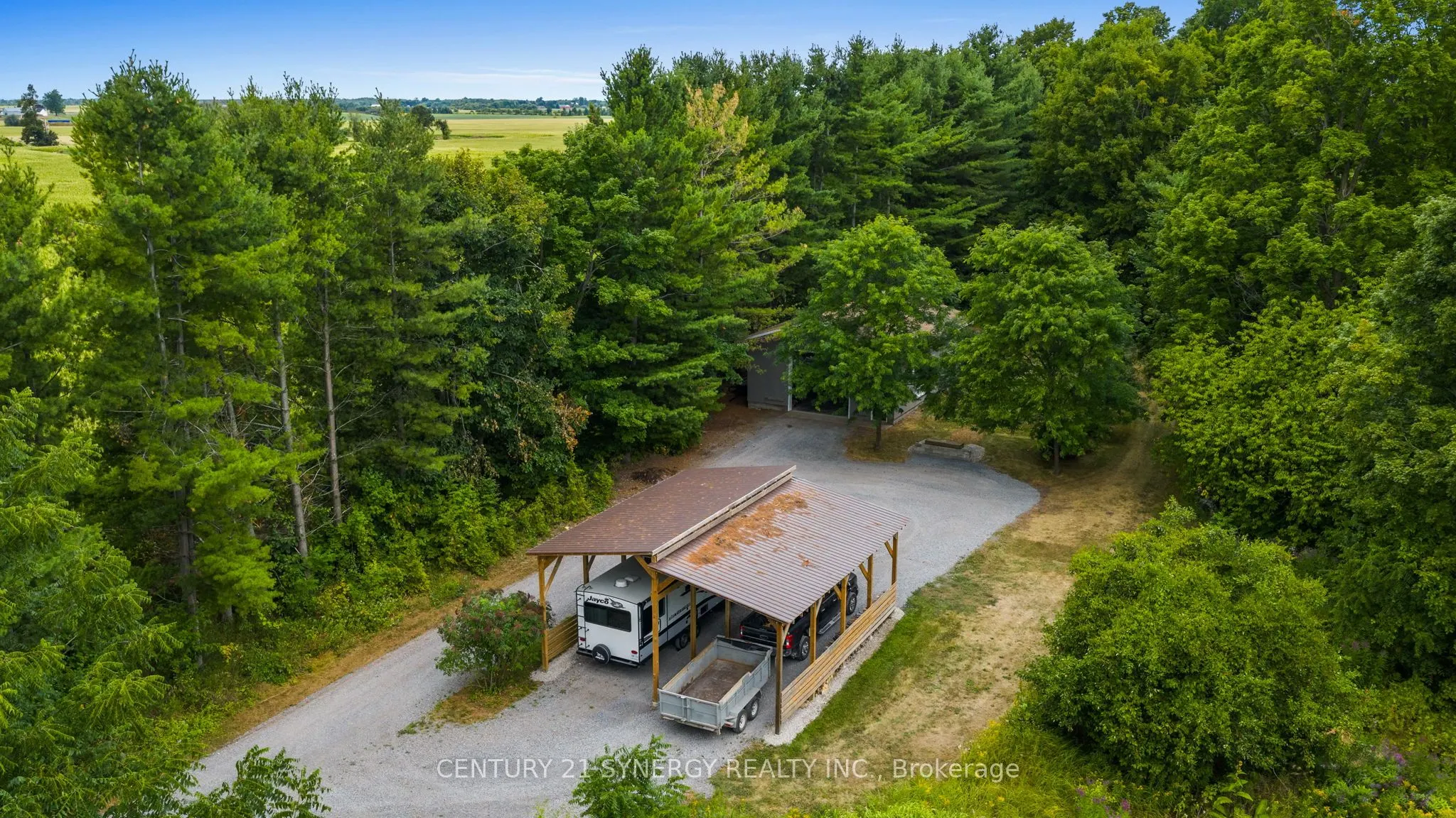 5984 Third Line Road N