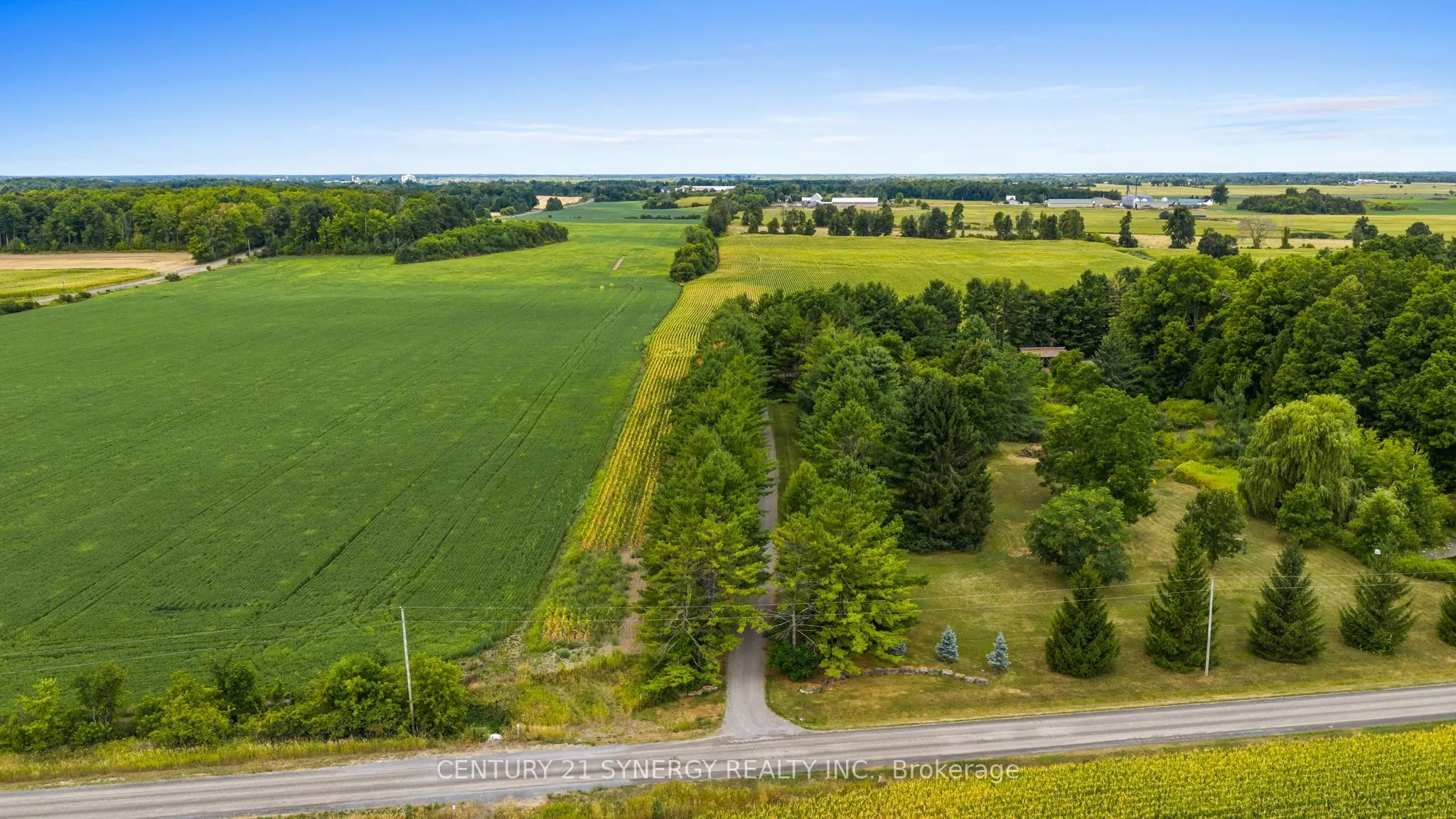 5984 Third Line Road N