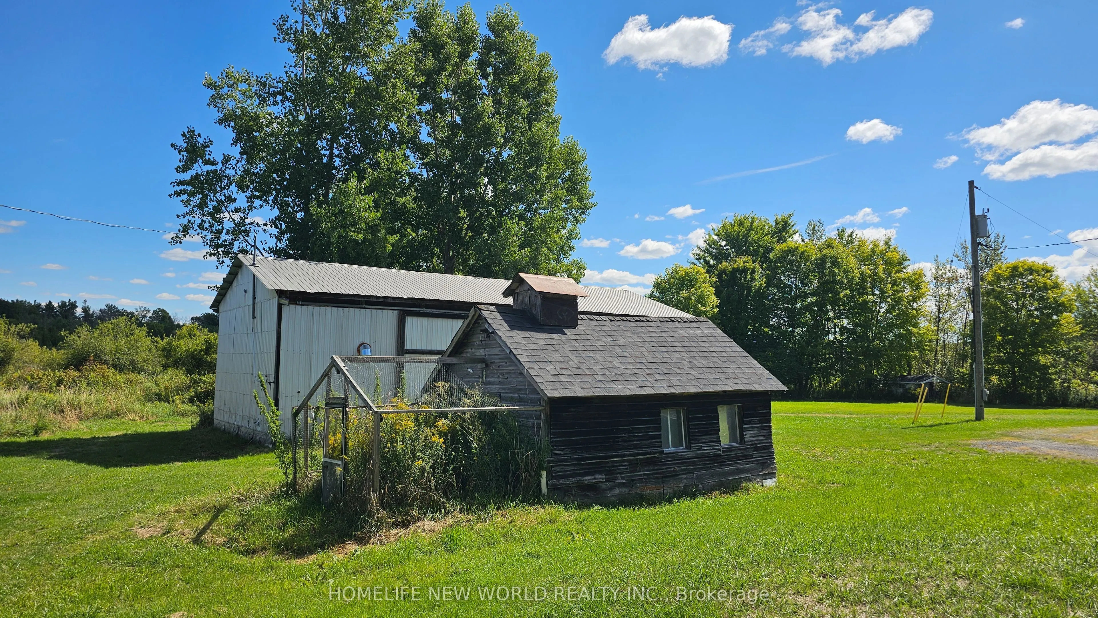 488 Boundary Road