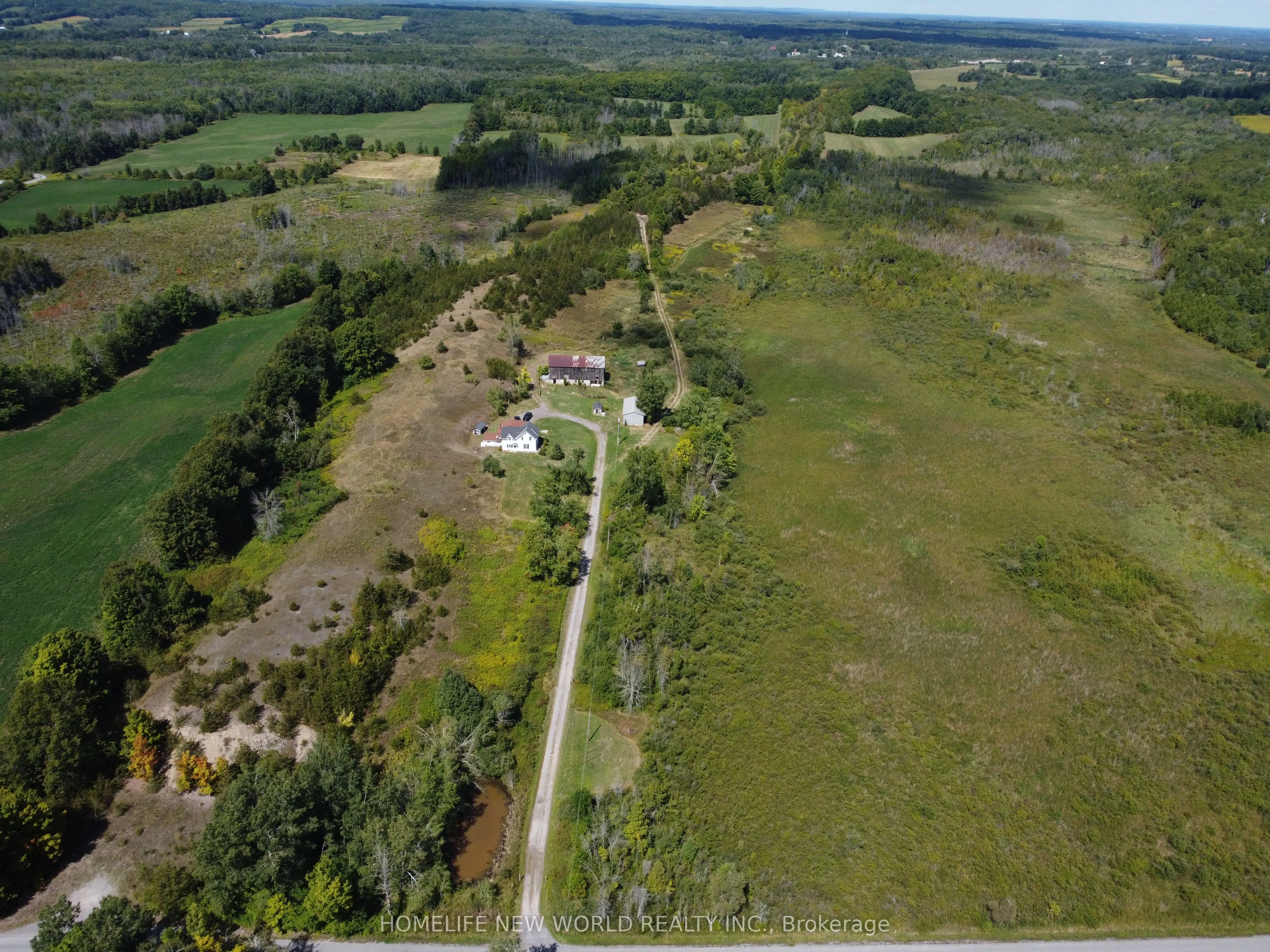 488 Boundary Road
