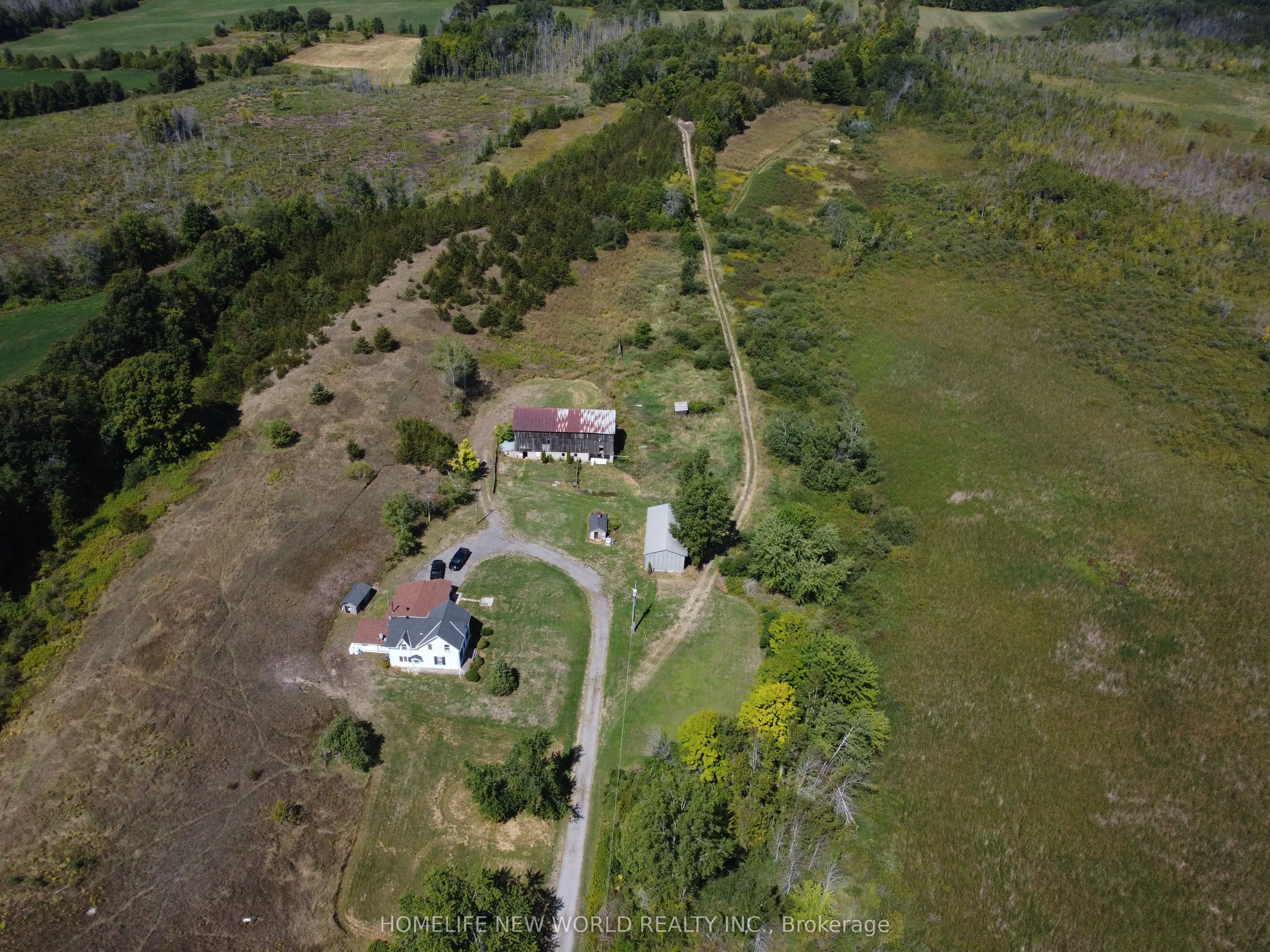 488 Boundary Road