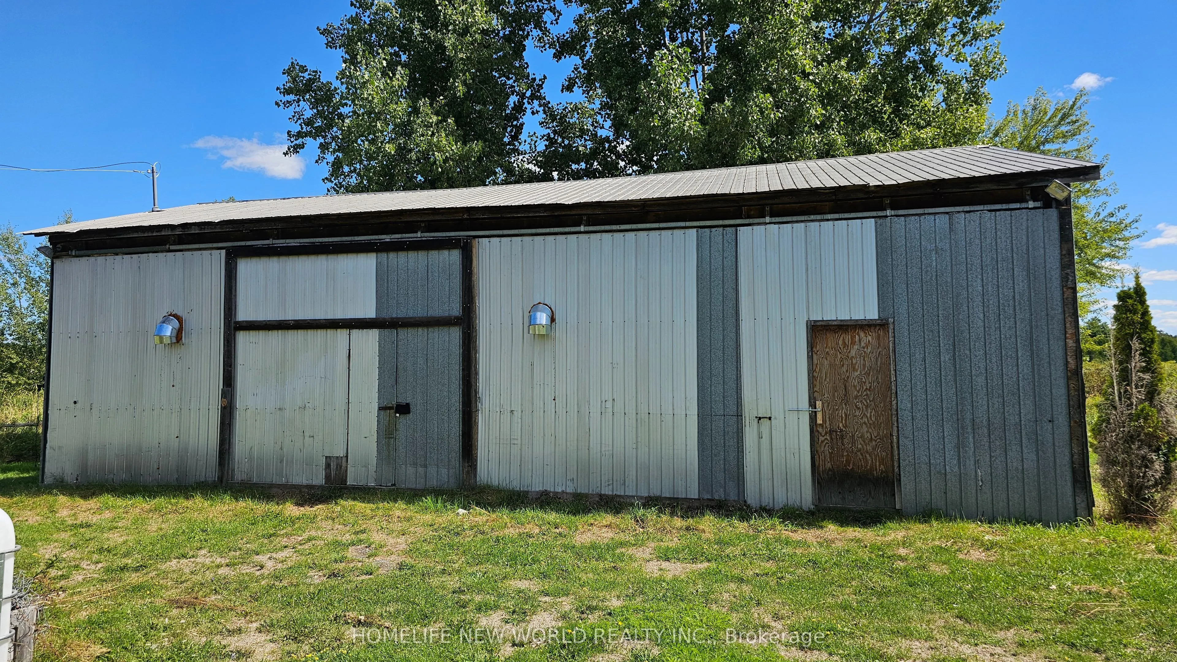 488 Boundary Road