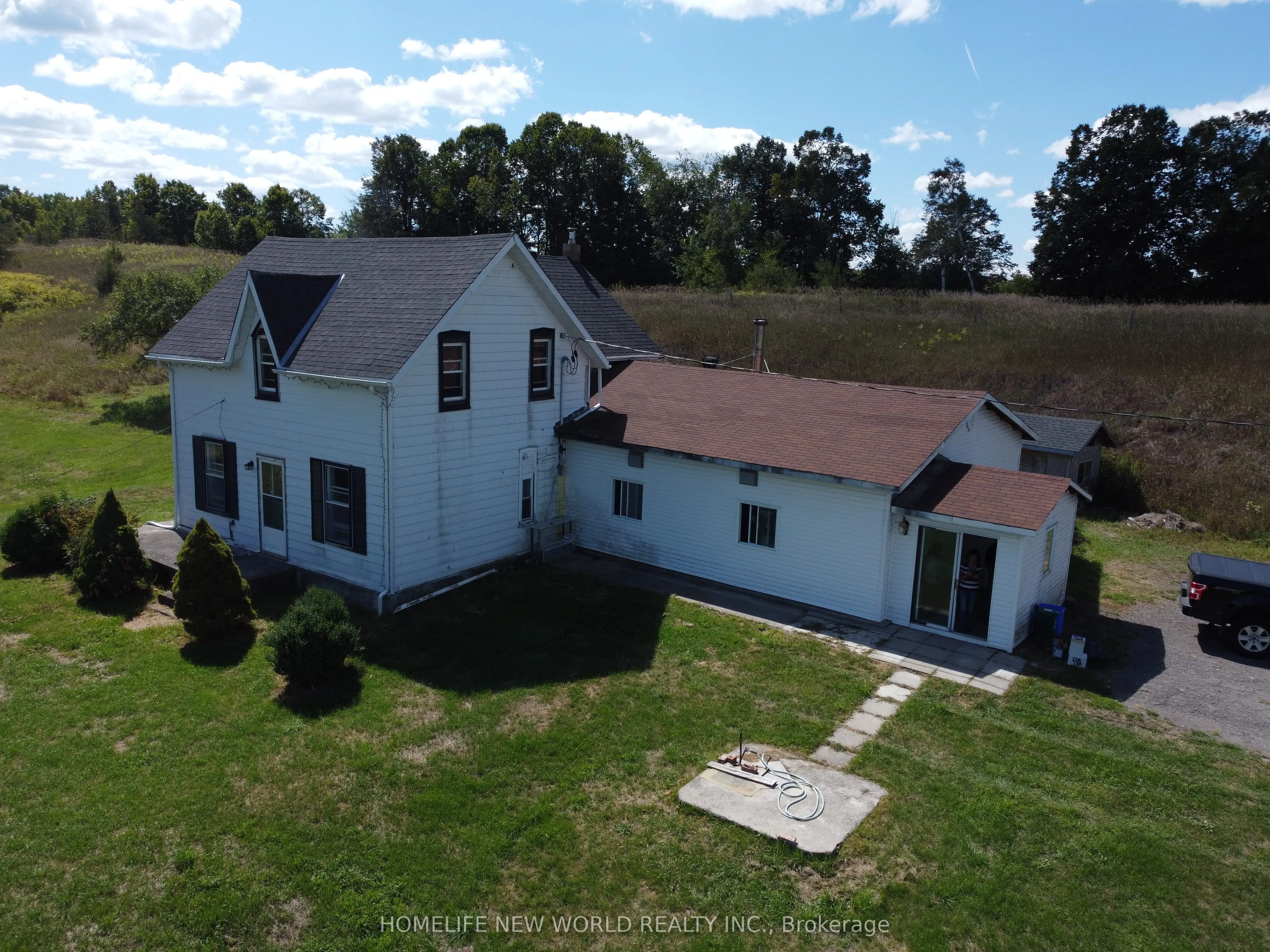 488 Boundary Road