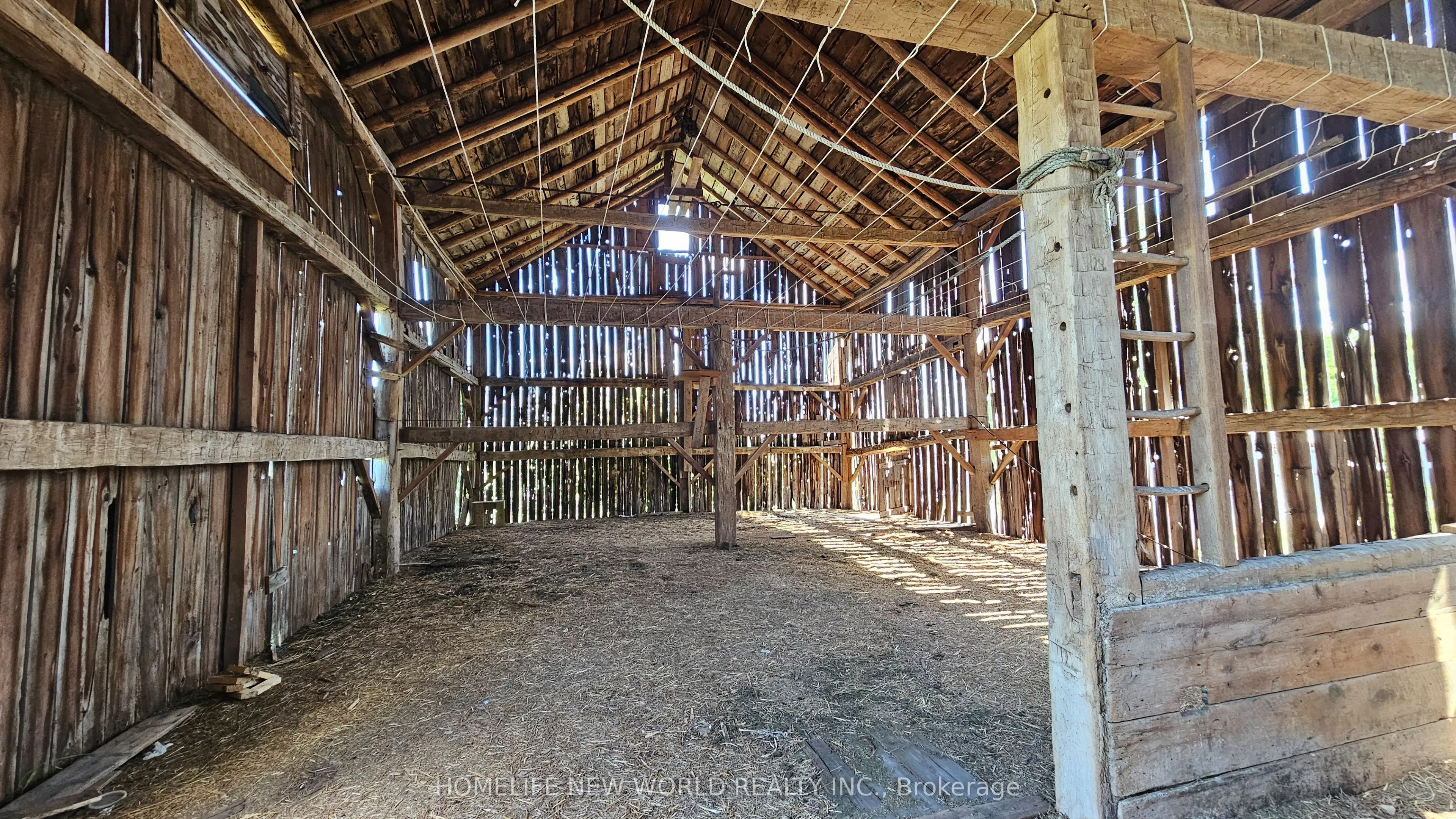 488 Boundary Road