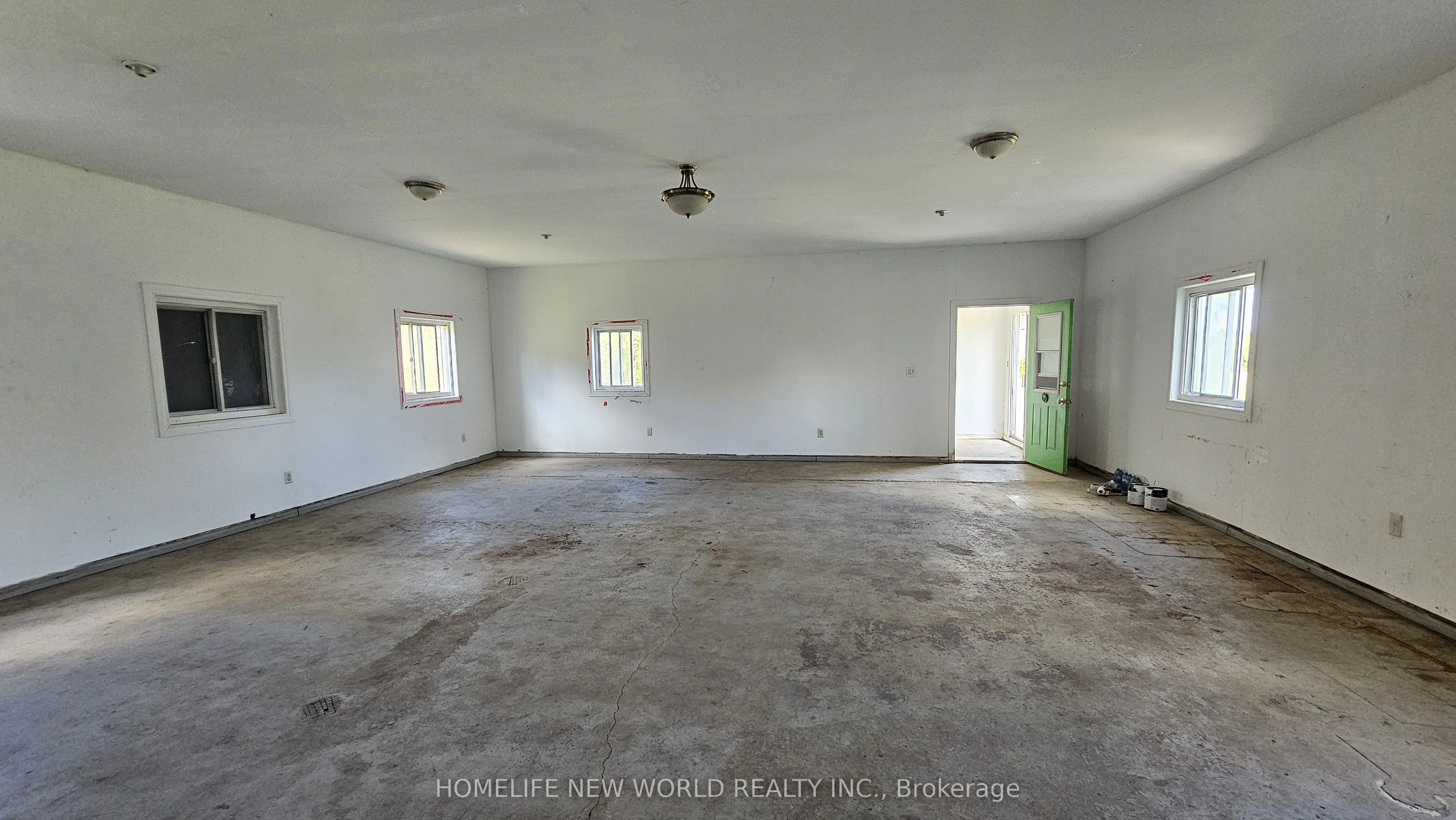488 Boundary Road