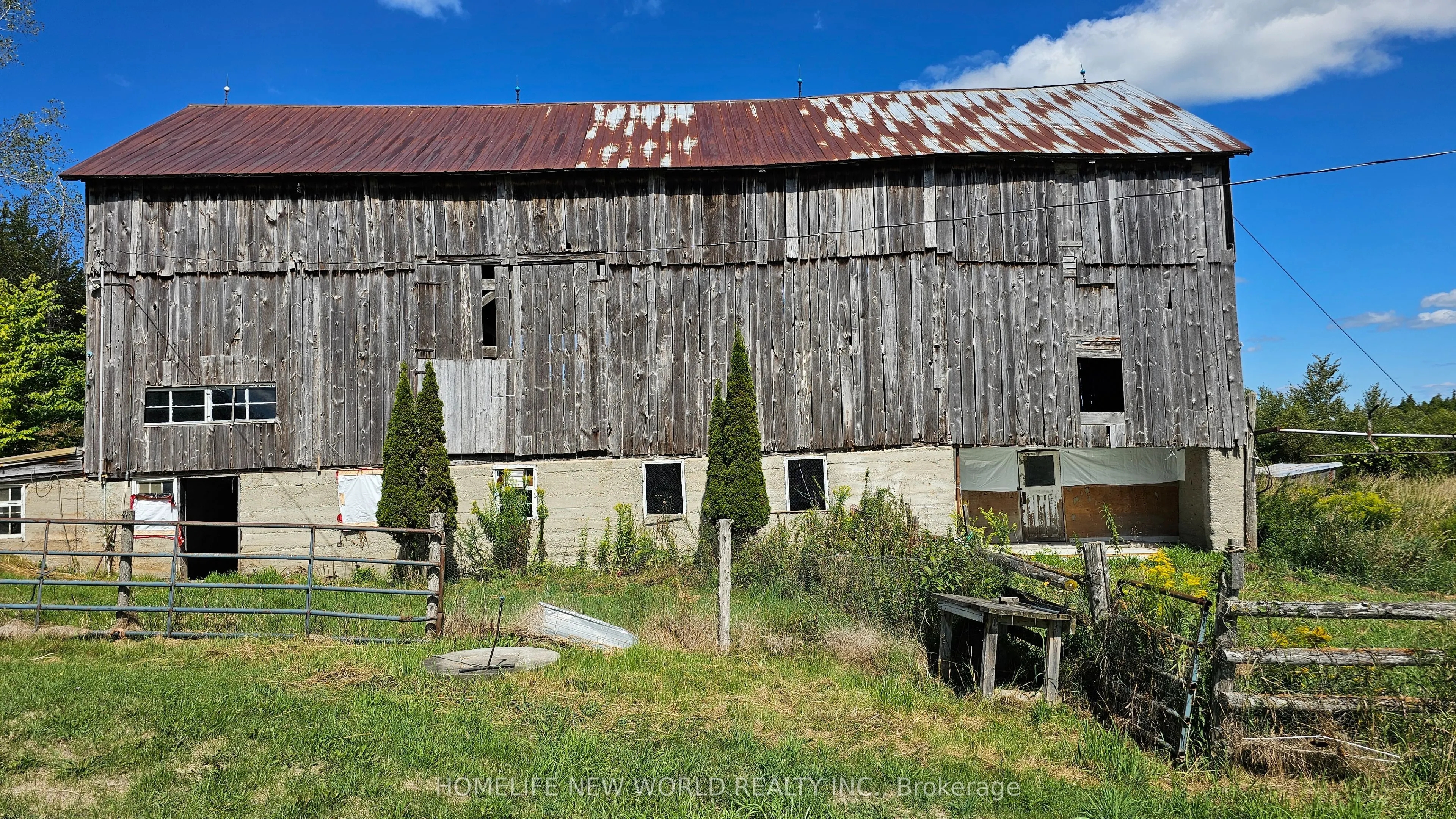 488 Boundary Road