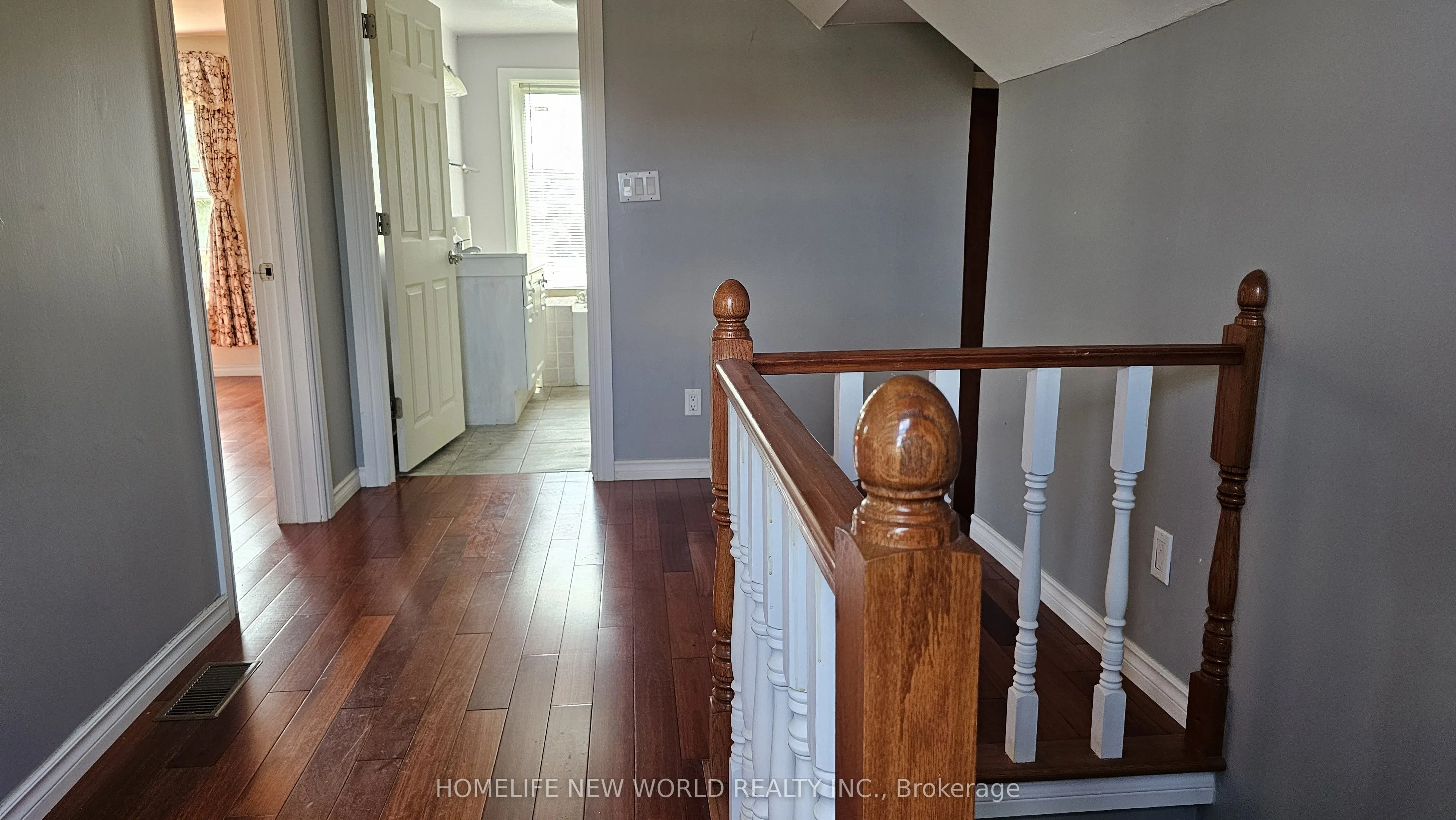 488 Boundary Road