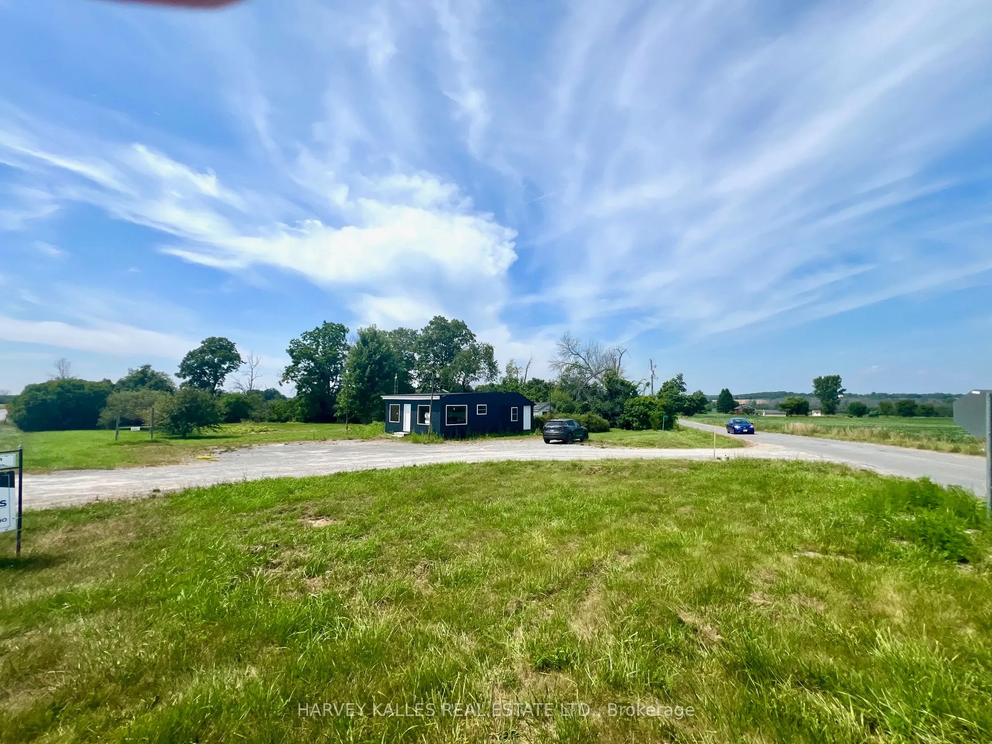 11 Melville Road