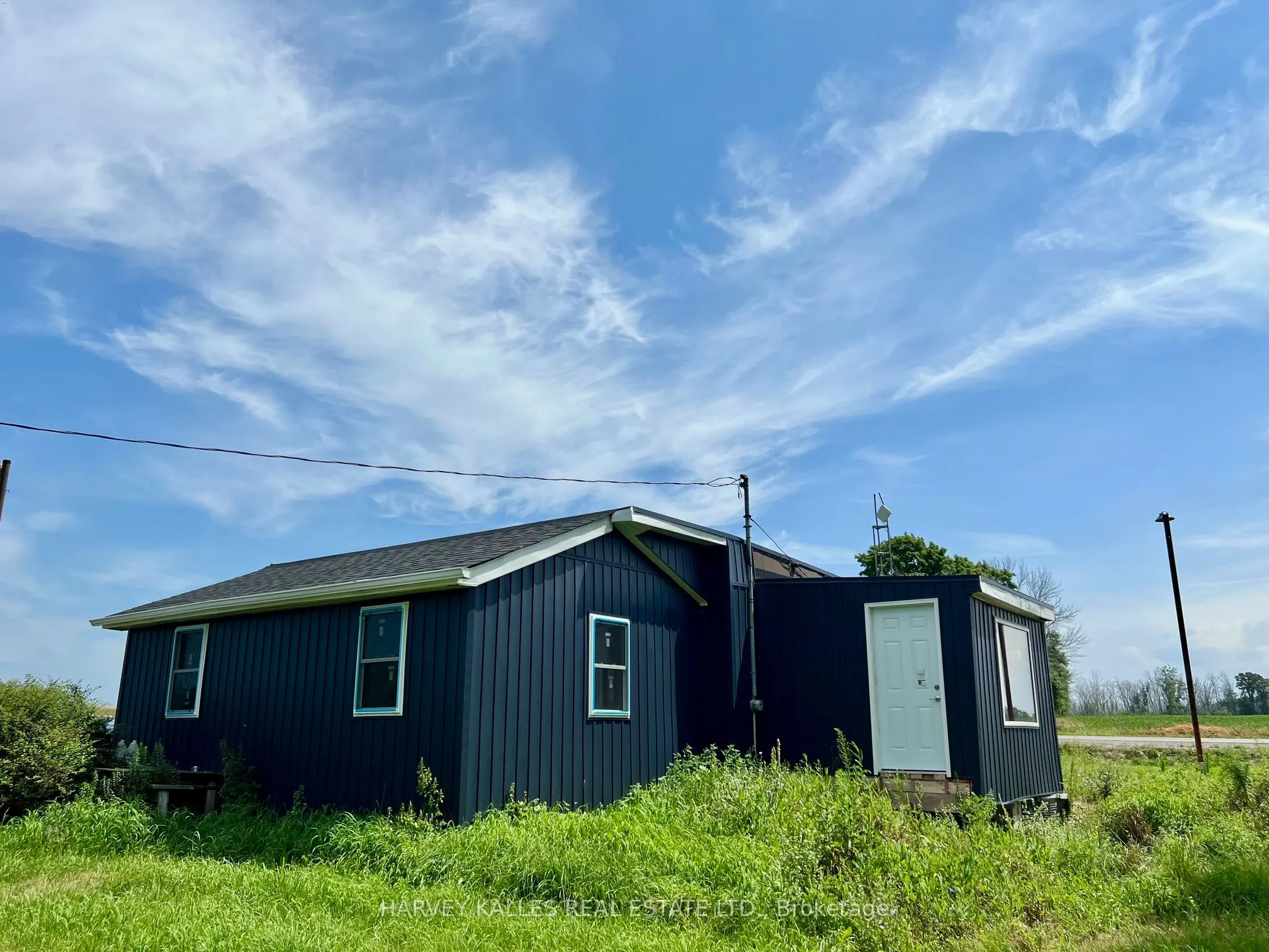 11 Melville Road
