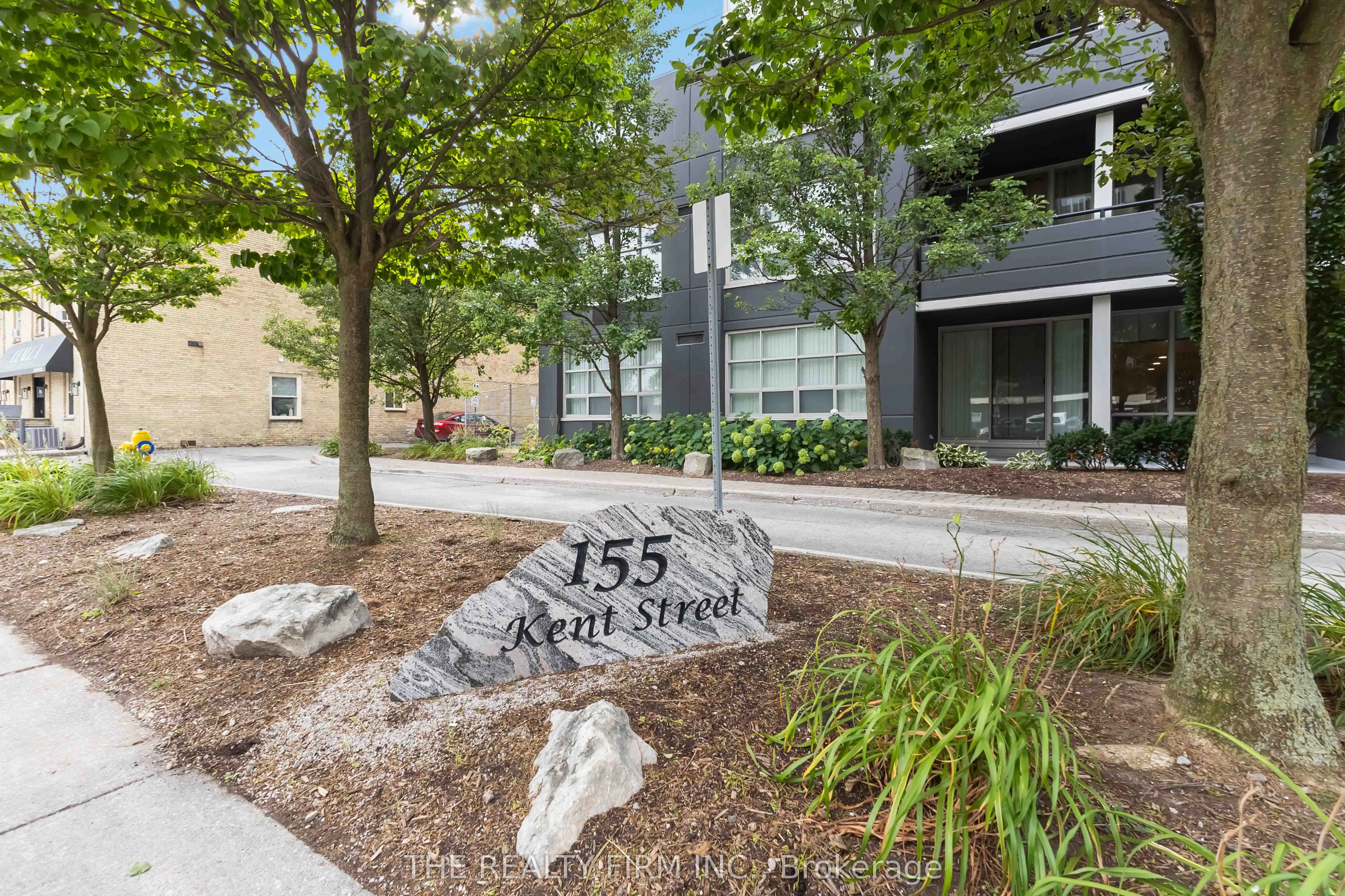 155 Kent Street, #1405