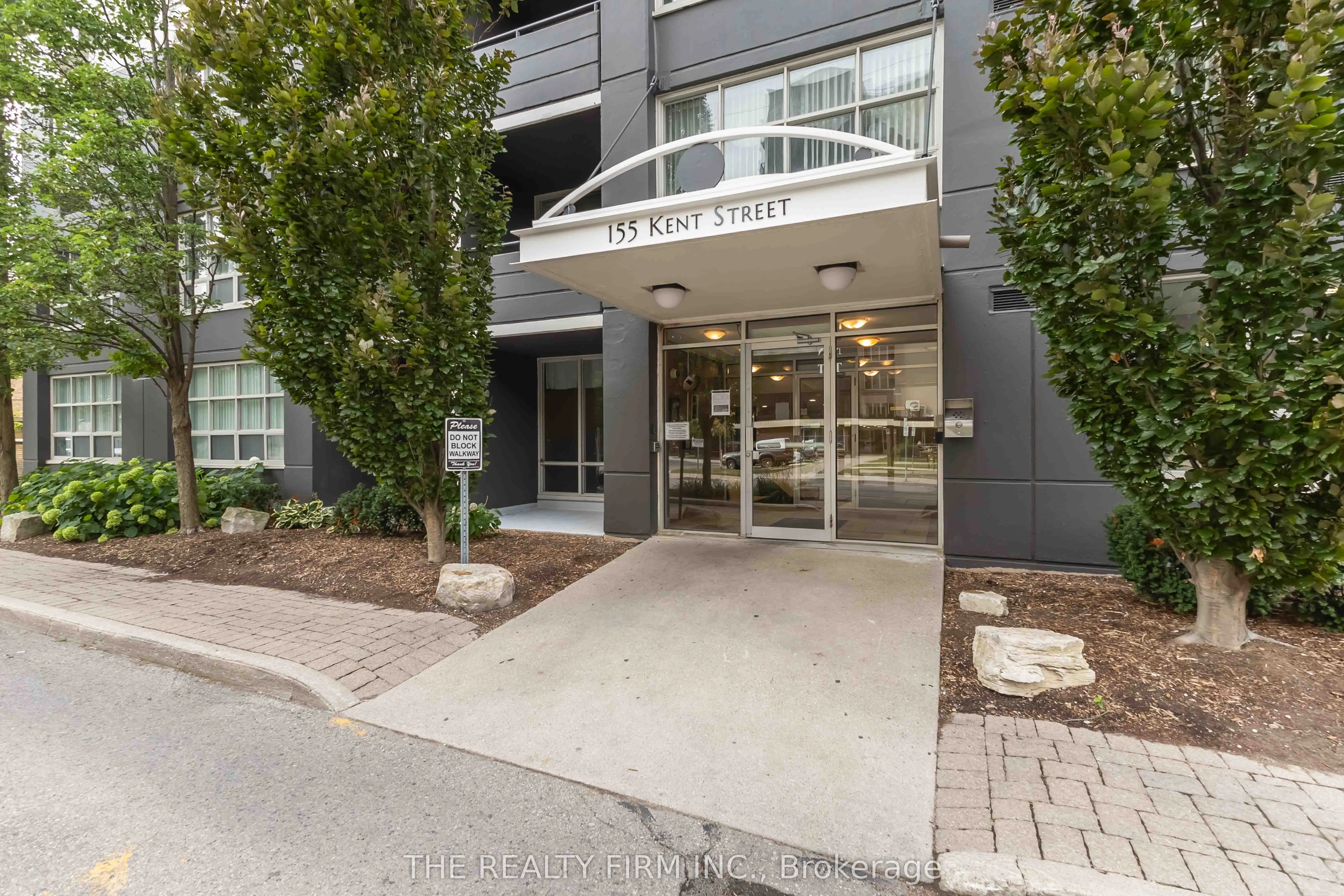 155 Kent Street, #1405