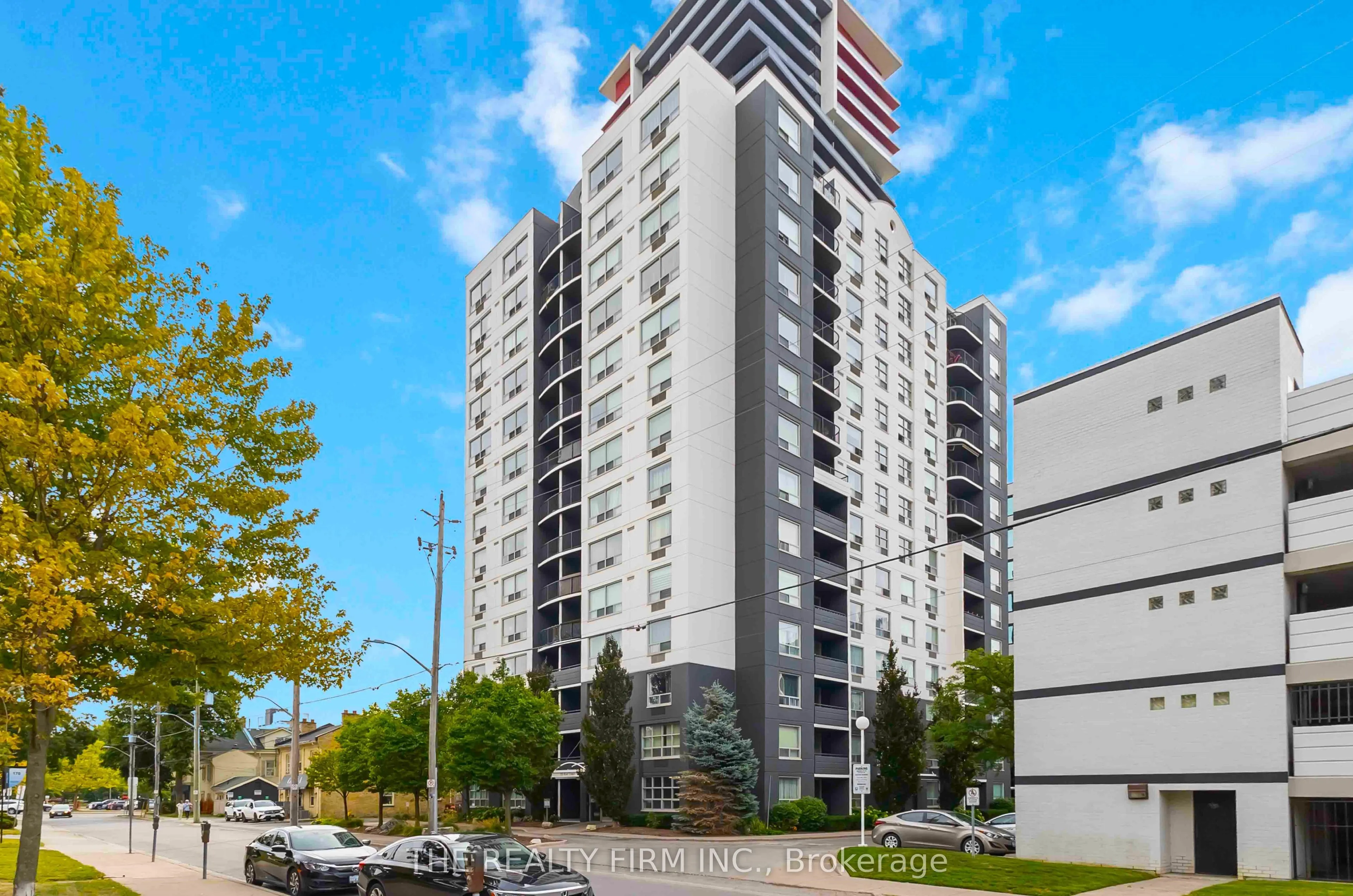 155 Kent Street, #1405