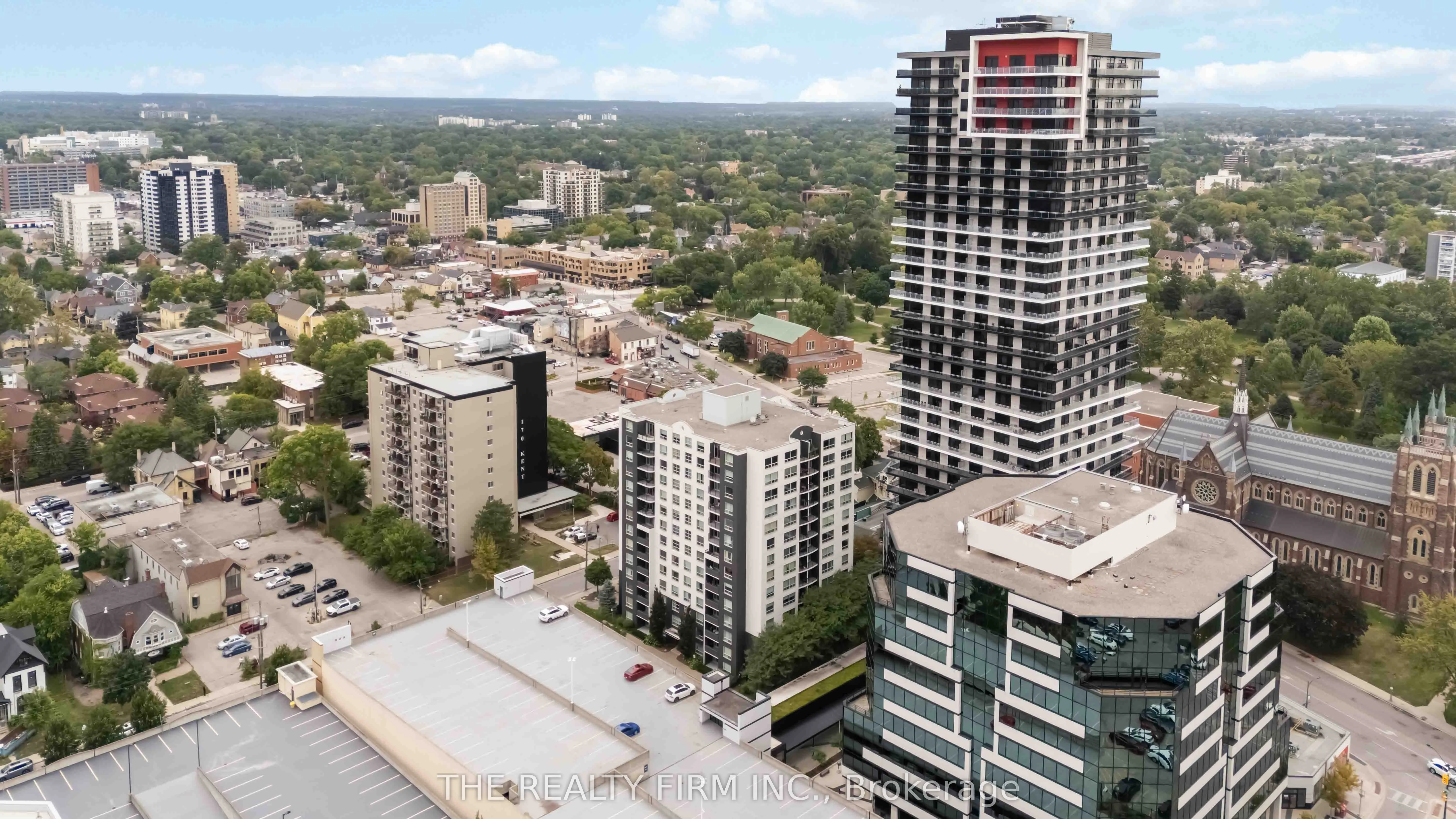 155 Kent Street, #1405