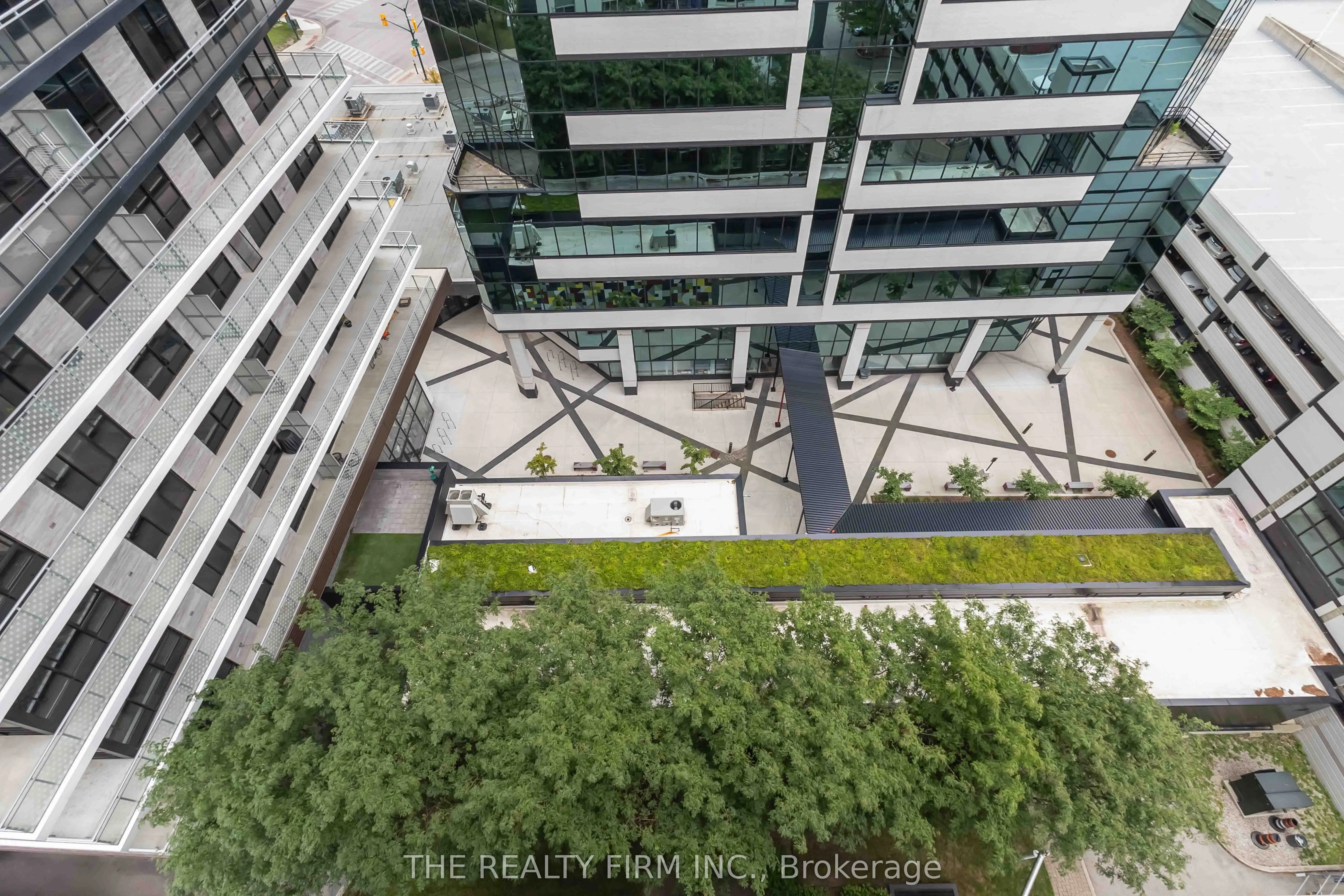155 Kent Street, #1405