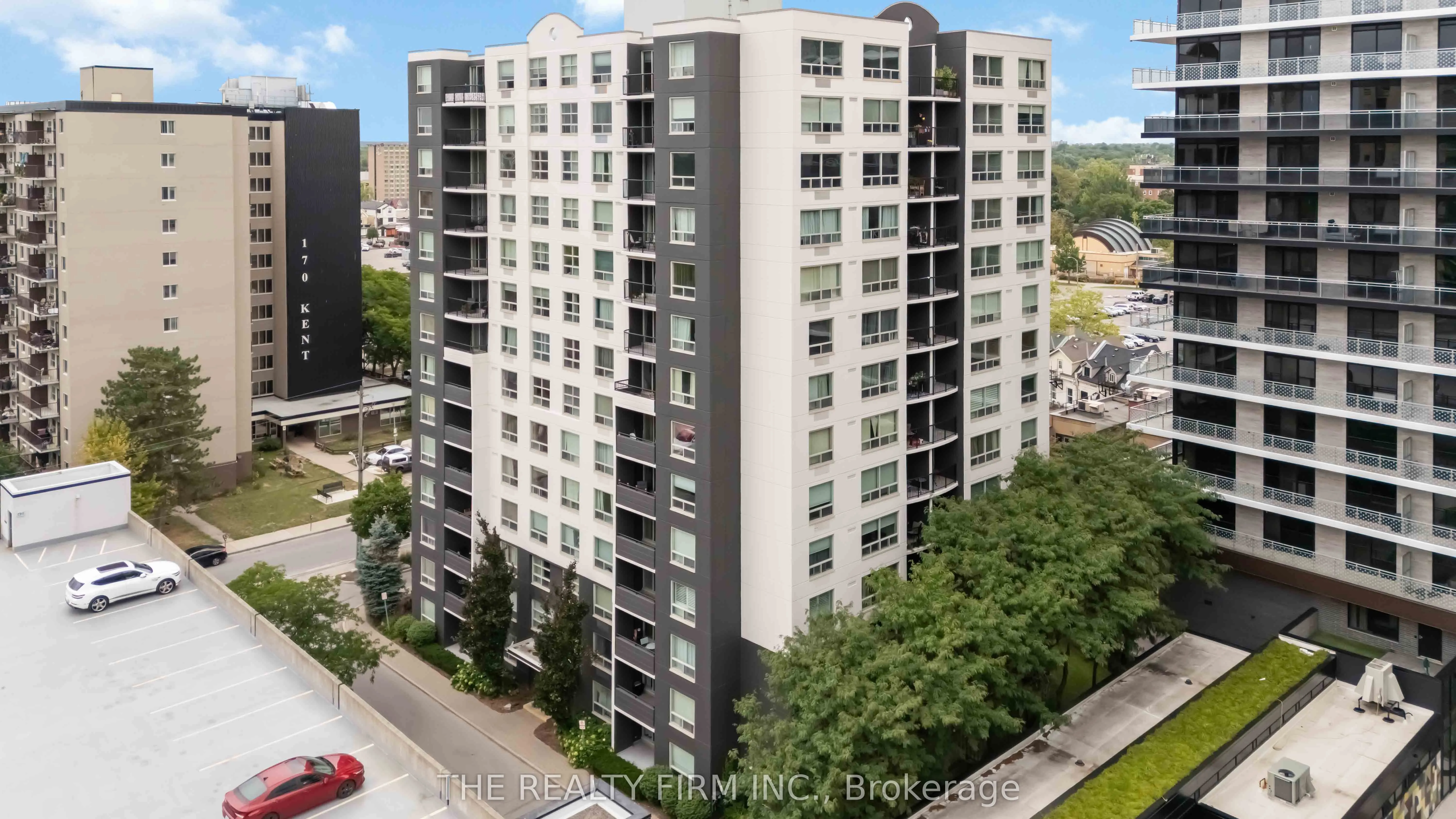 155 Kent Street, #1405
