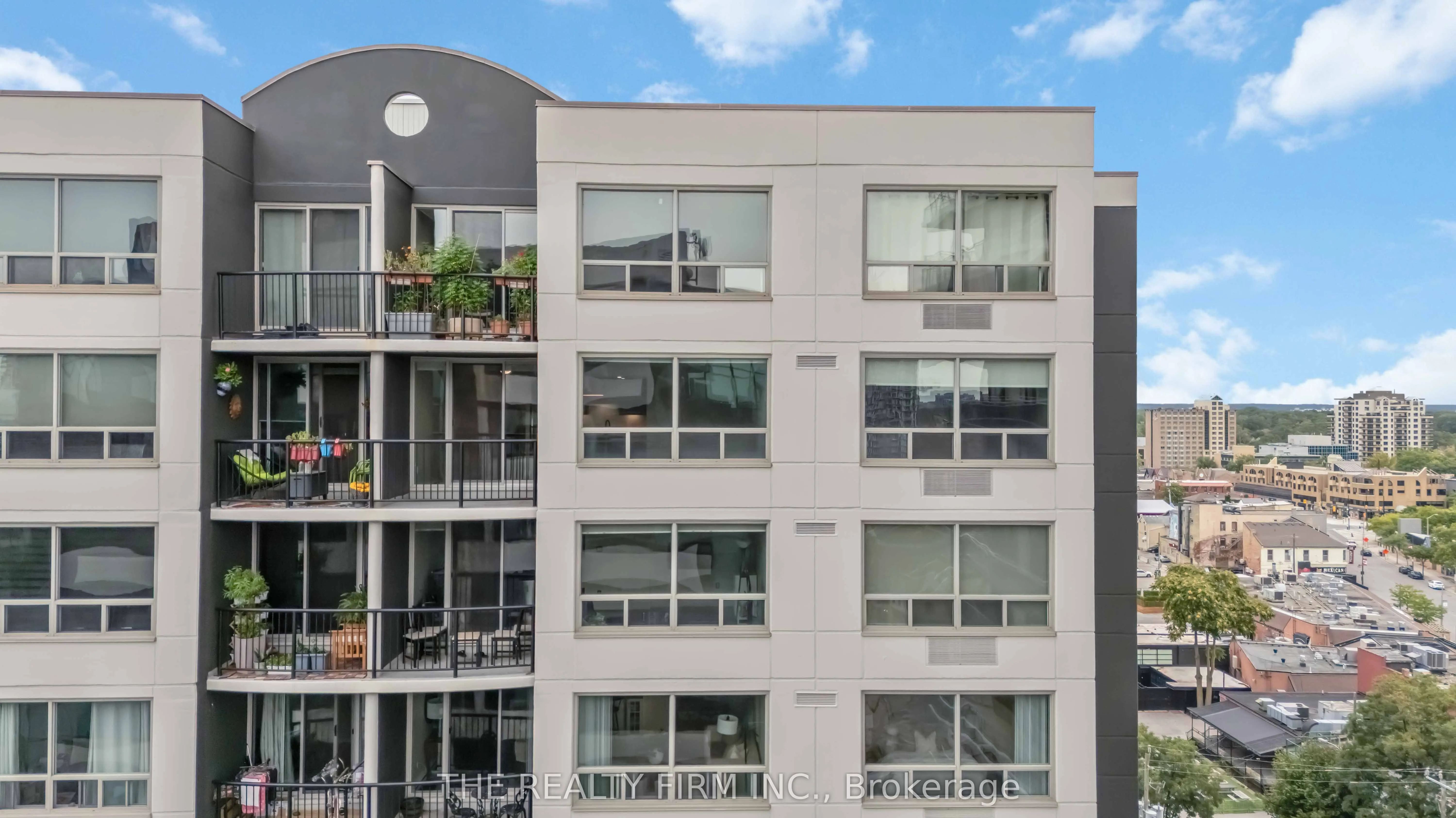 155 Kent Street, #1405