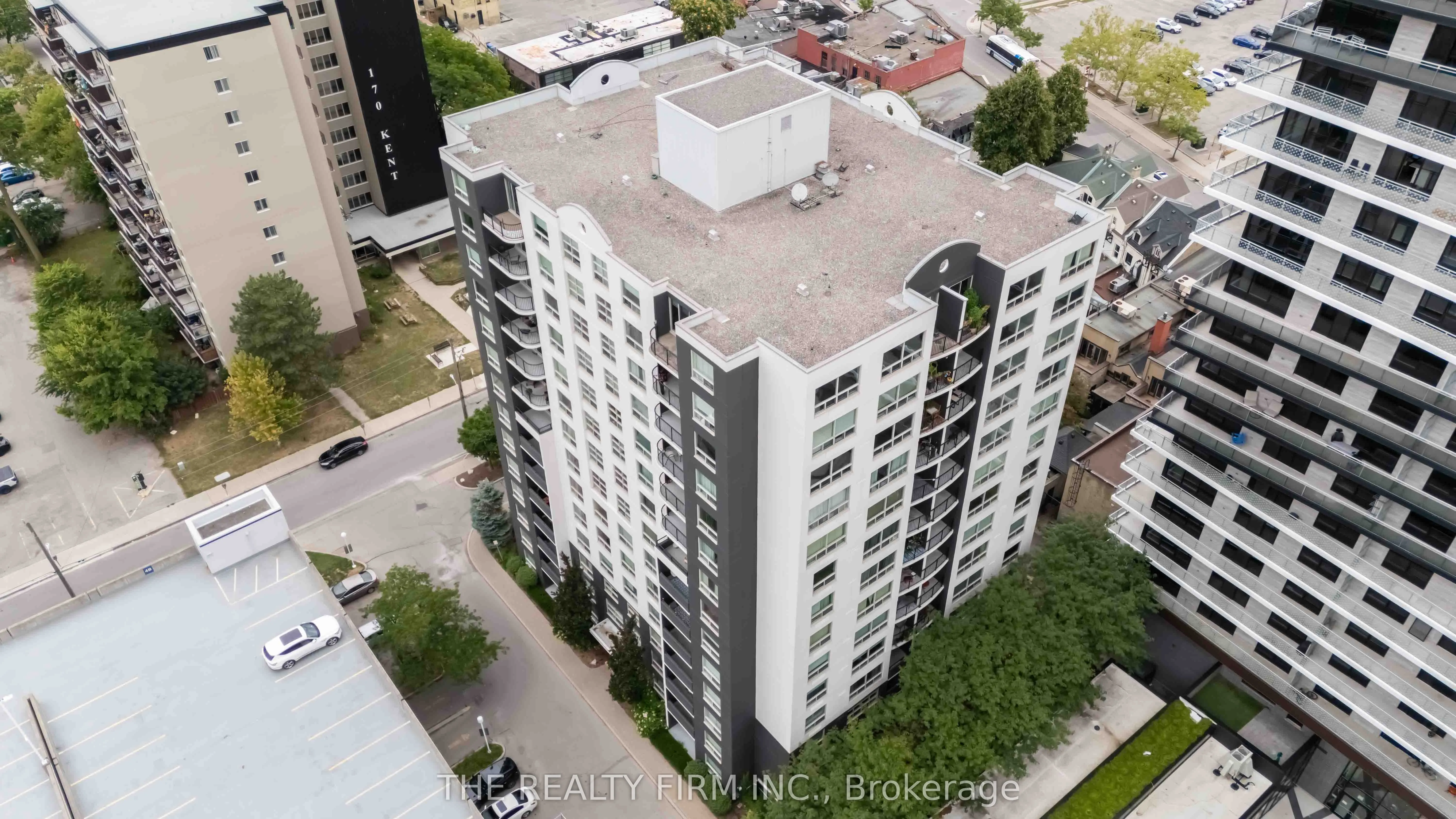 155 Kent Street, #1405