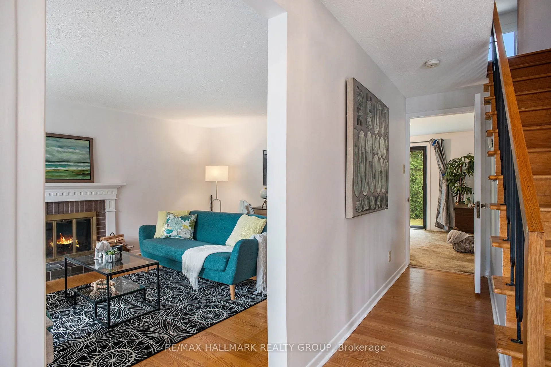 618 La Verendrye Drive