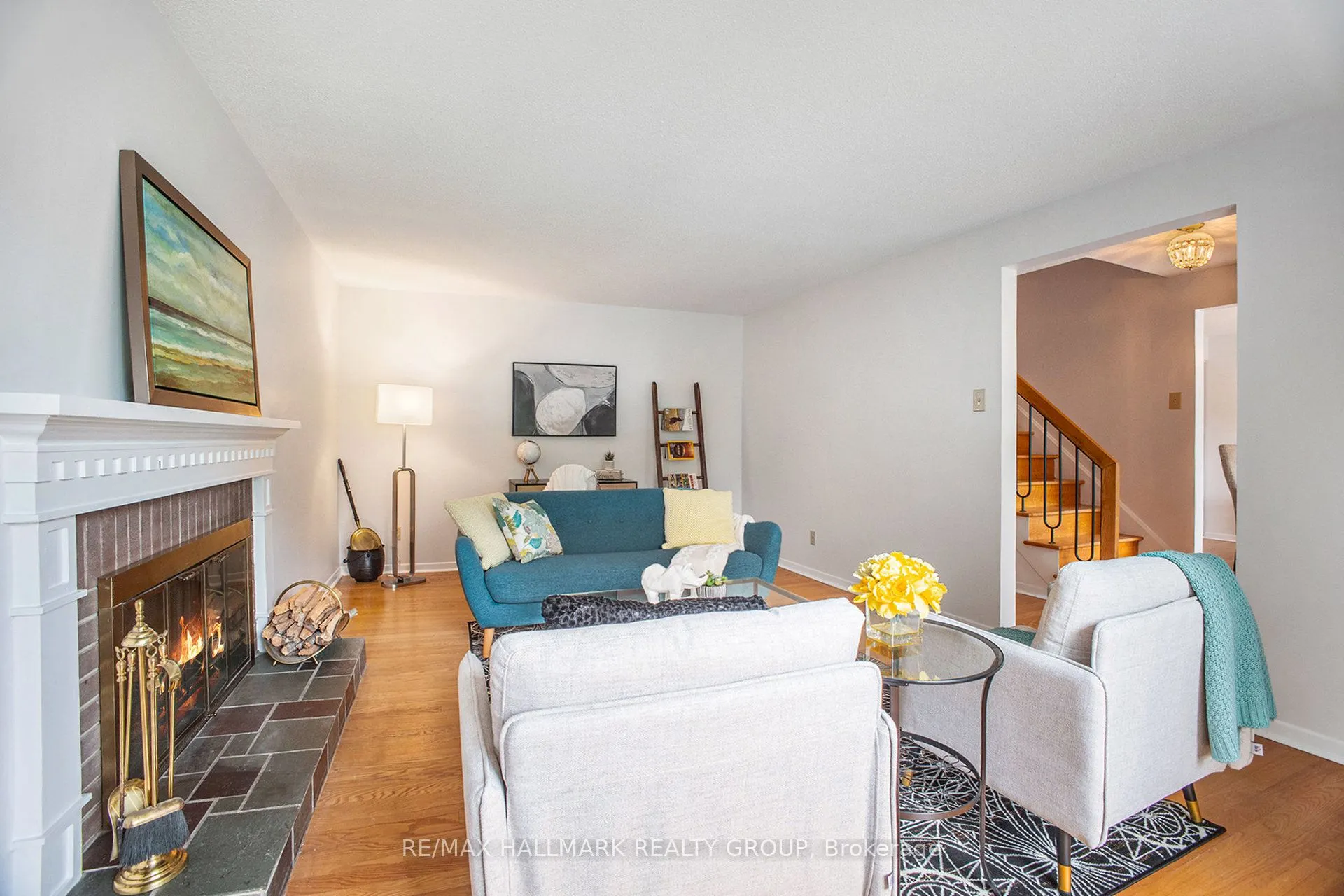 618 La Verendrye Drive