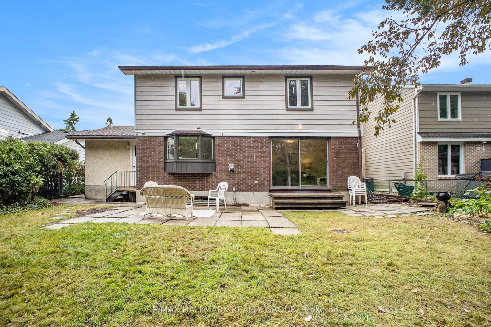 618 La Verendrye Drive