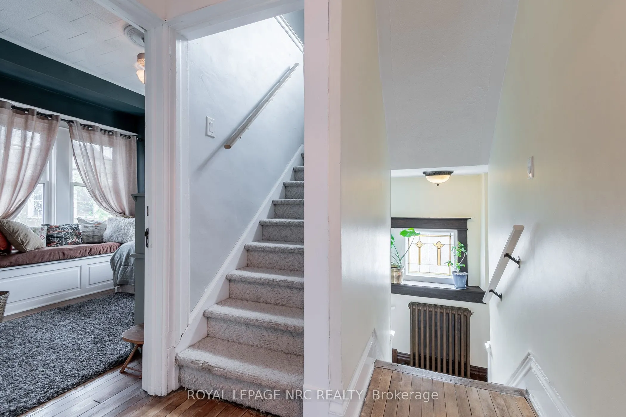 172 Niagara Street