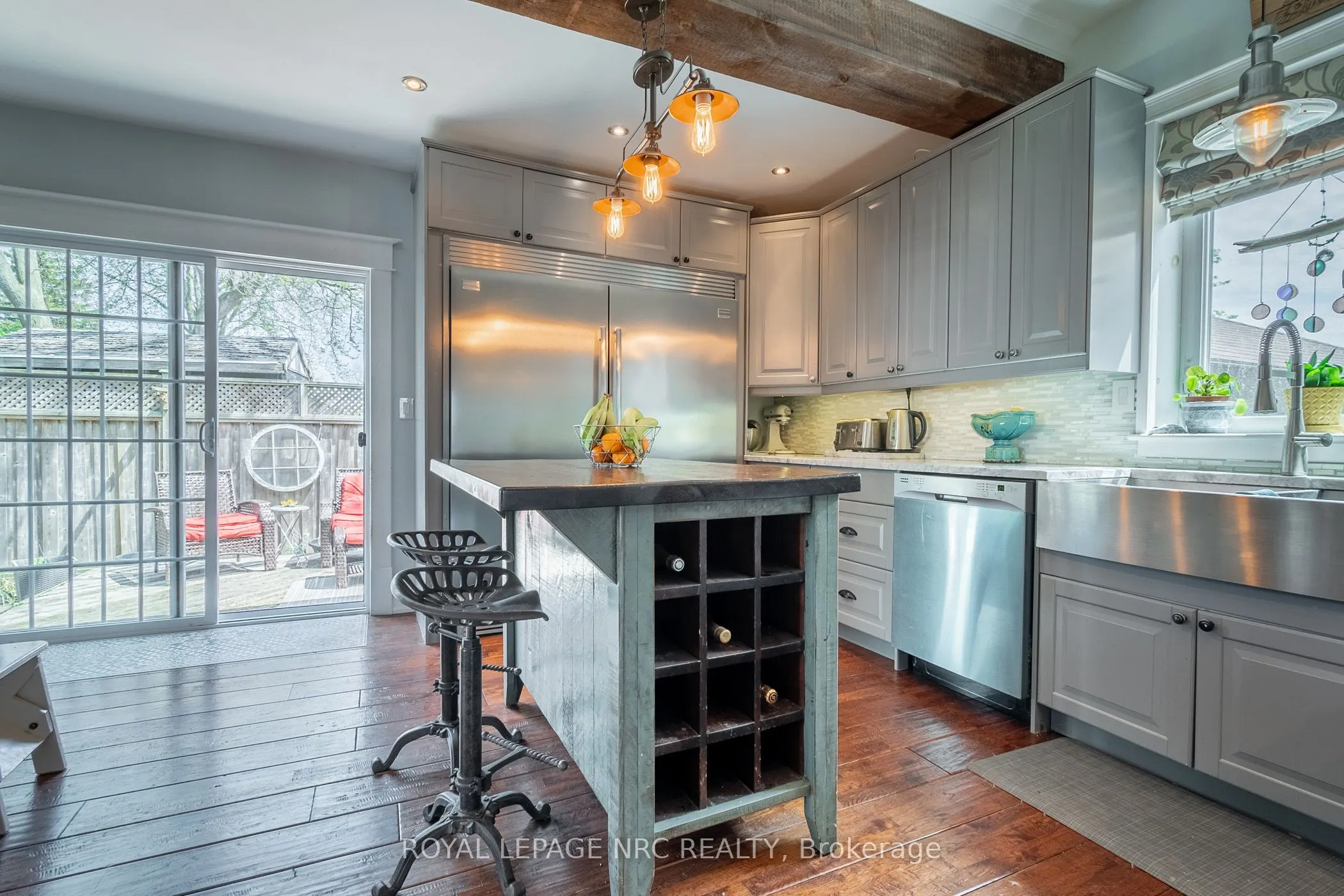172 Niagara Street