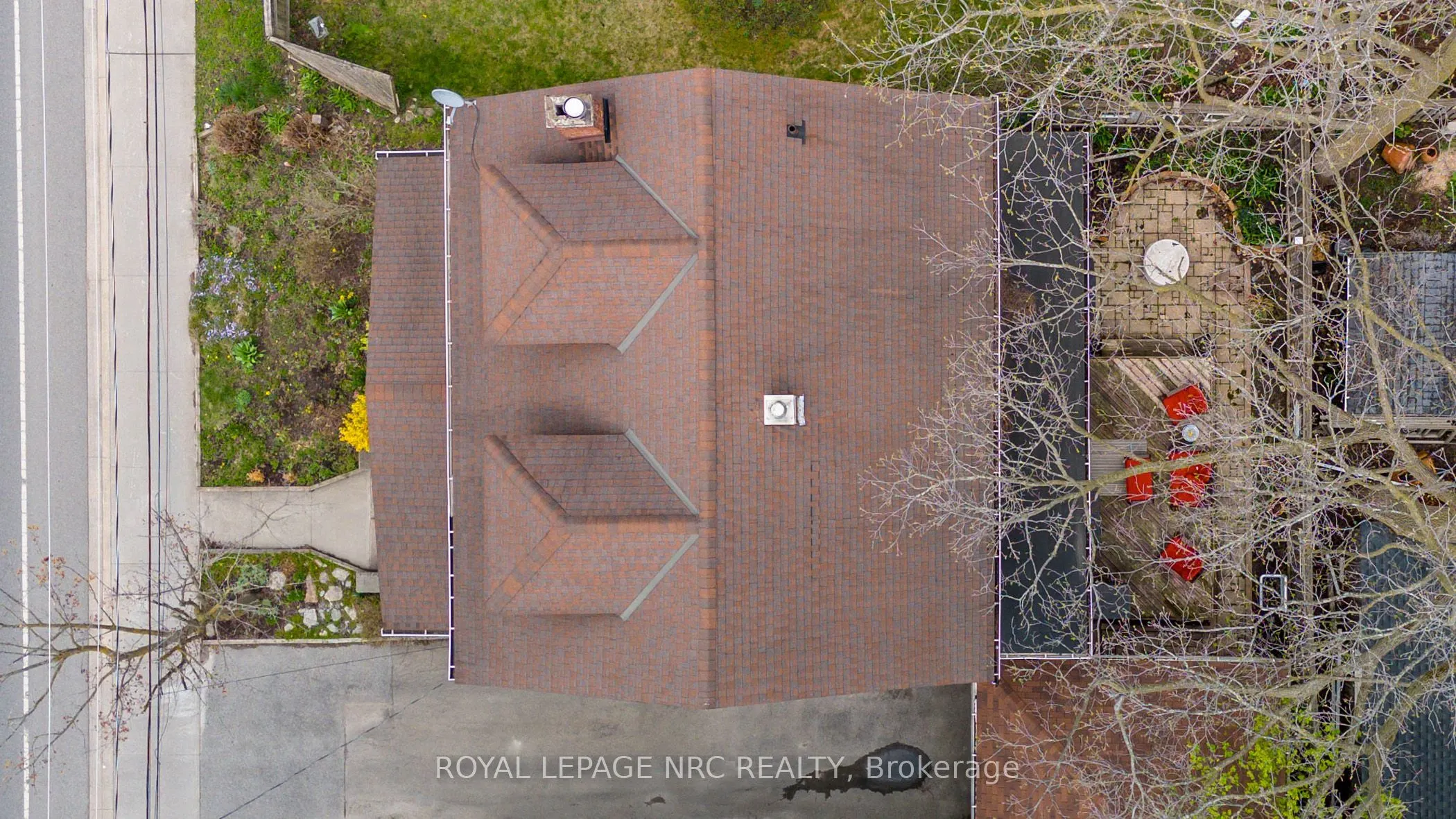 172 Niagara Street