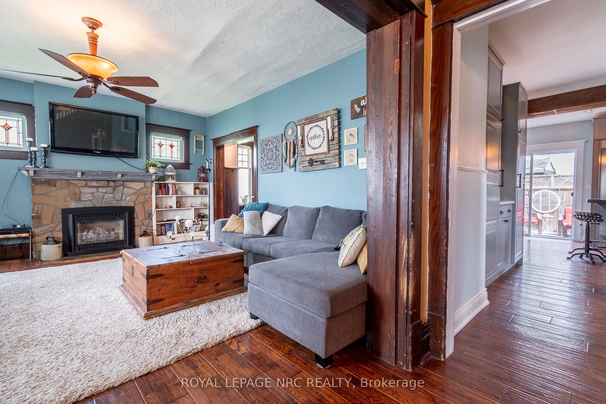 172 Niagara Street