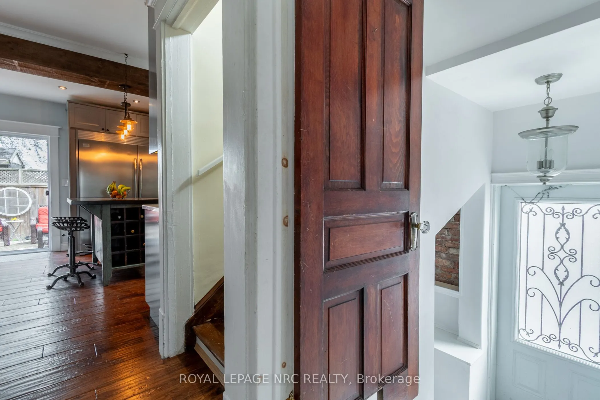 172 Niagara Street