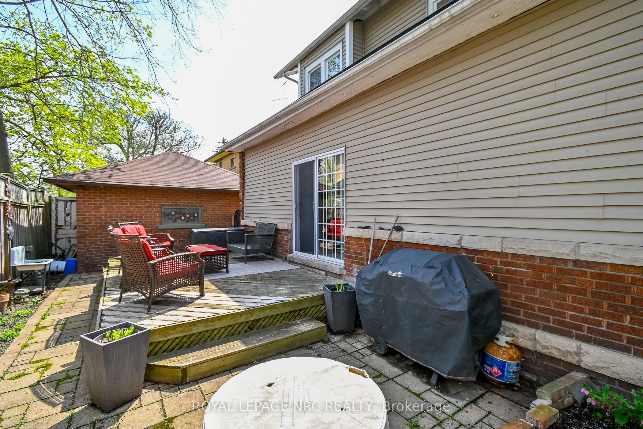 172 Niagara Street