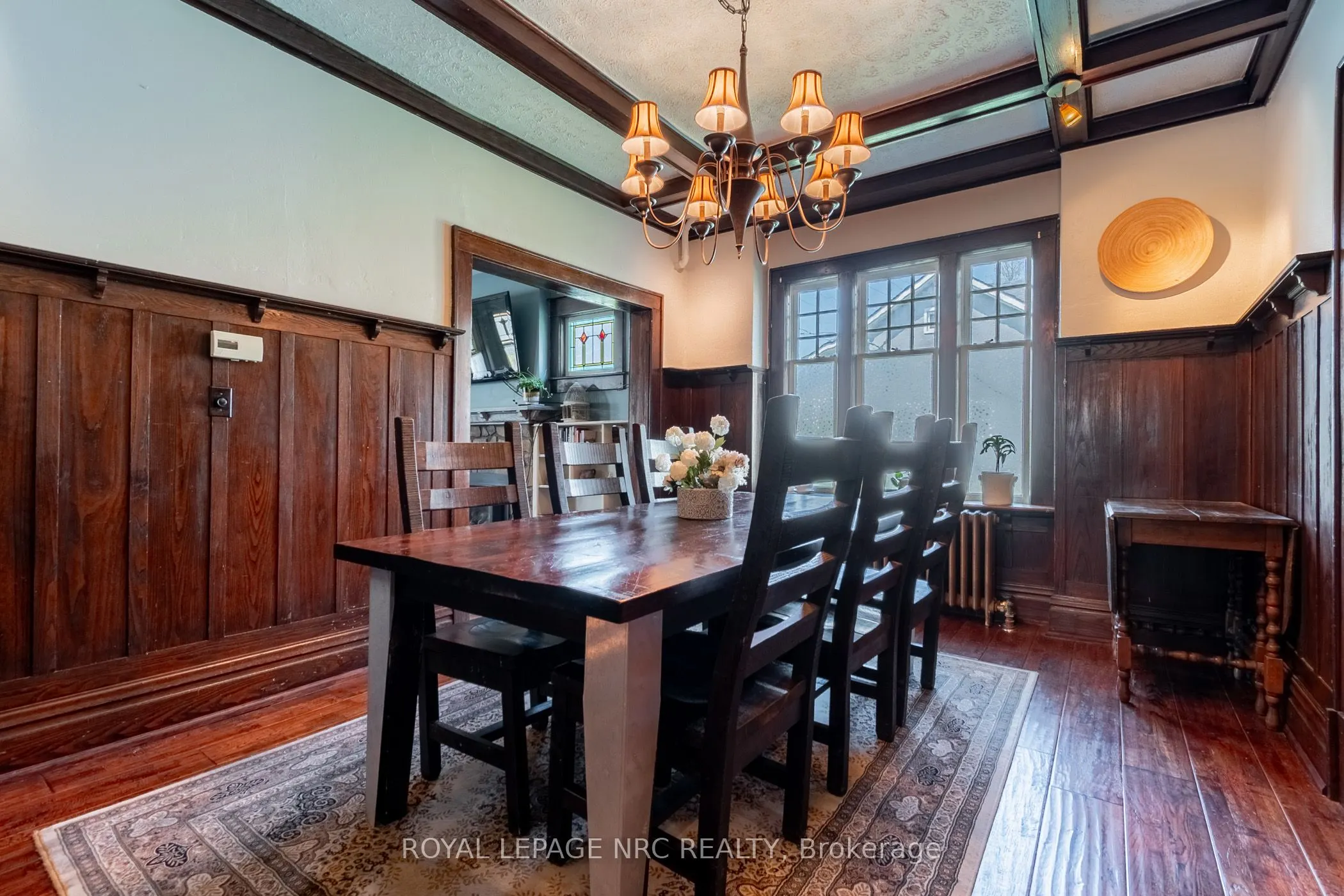 172 Niagara Street