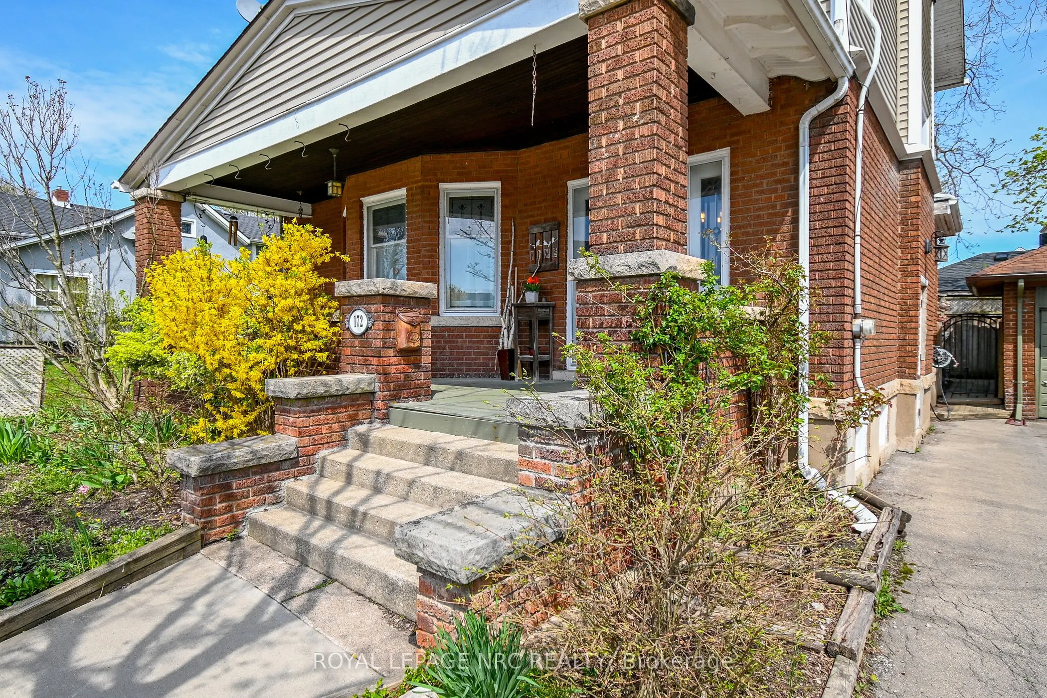 172 Niagara Street