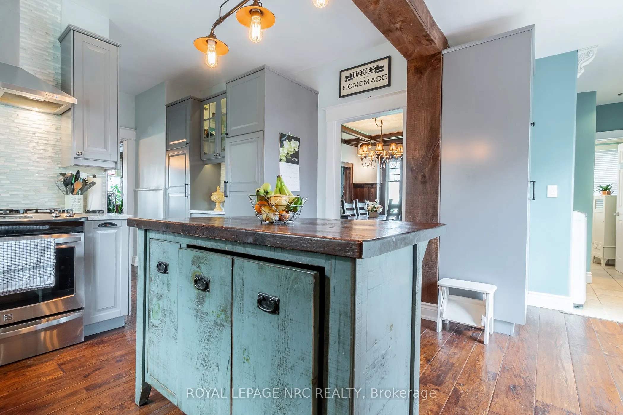 172 Niagara Street
