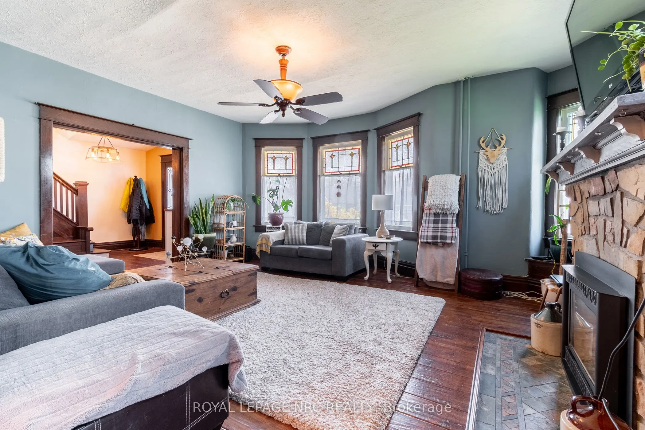 172 Niagara Street