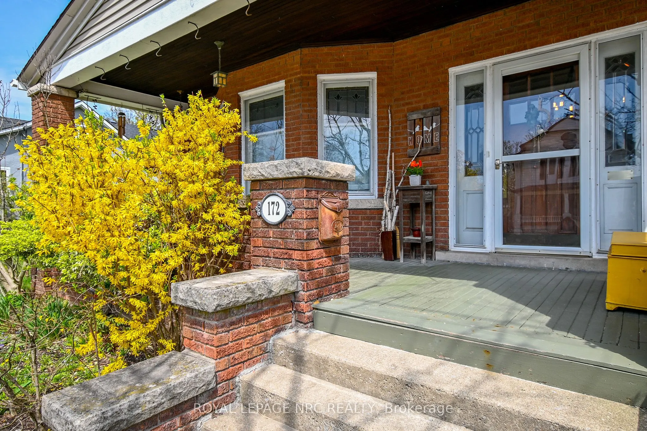 172 Niagara Street