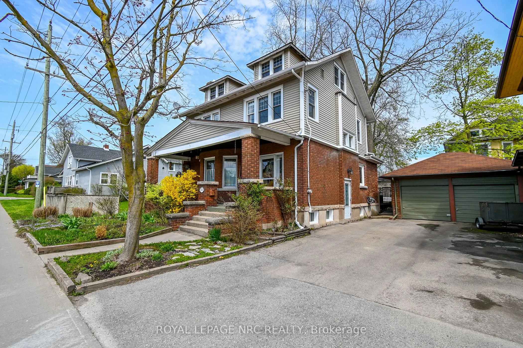 172 Niagara Street