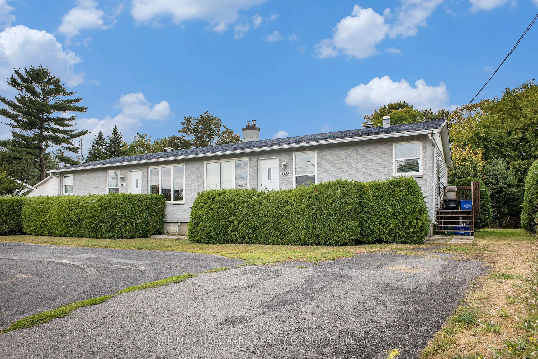 3533 Innes Road
